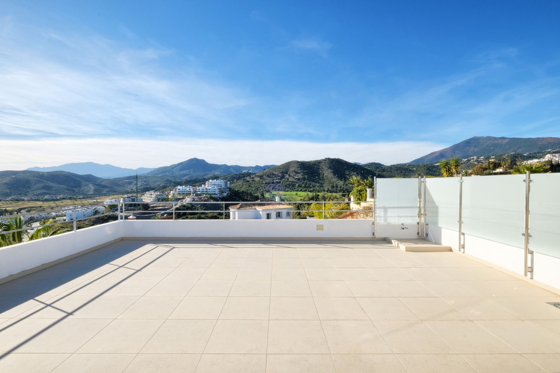 House in Benahavís, Andalusia 11185985