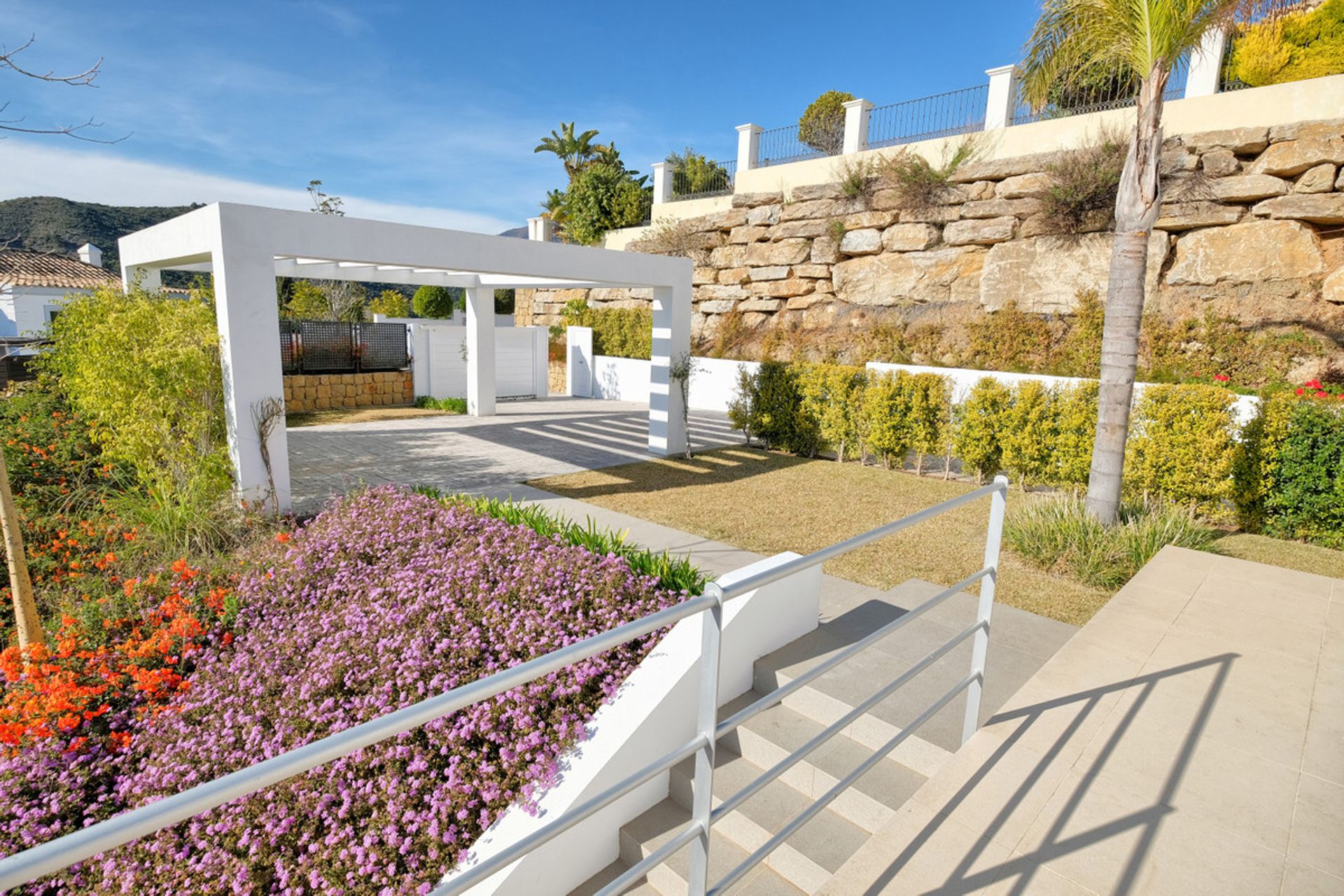 House in Benahavís, Andalusia 11185985