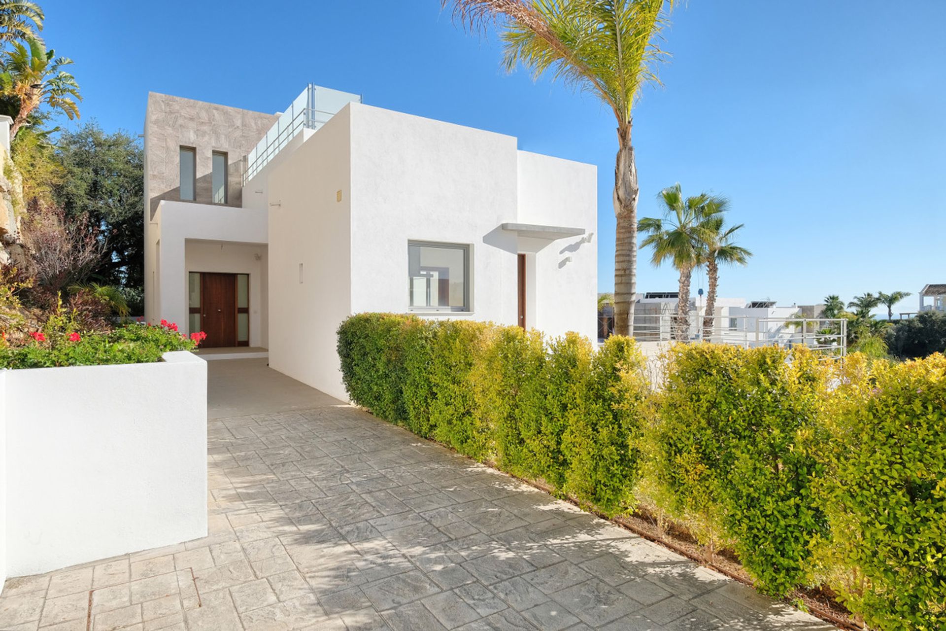 House in Benahavís, Andalusia 11185985