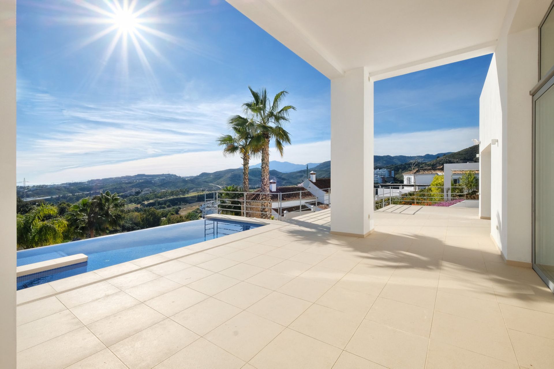 House in Benahavís, Andalusia 11185985