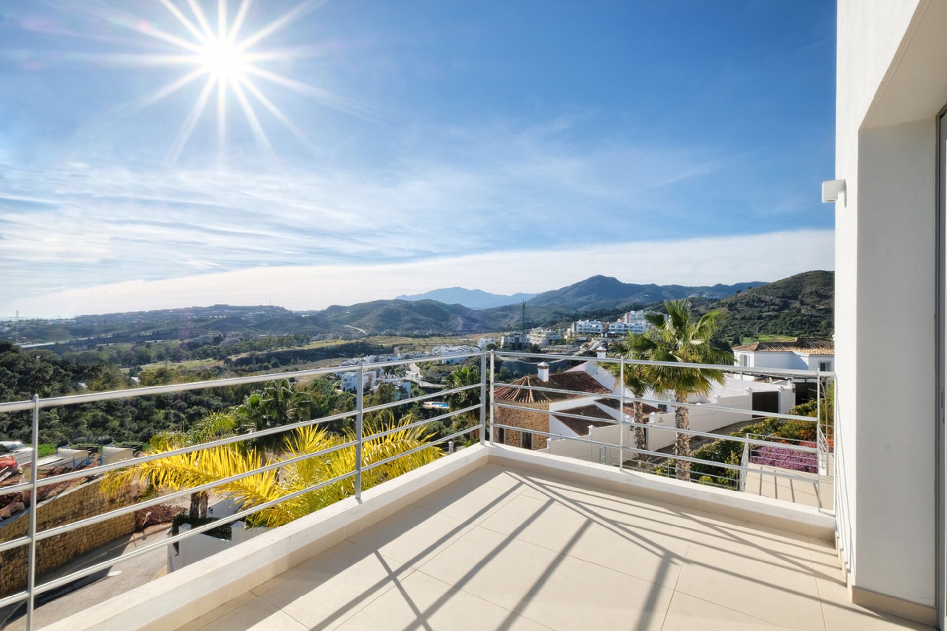 House in Benahavís, Andalusia 11185985