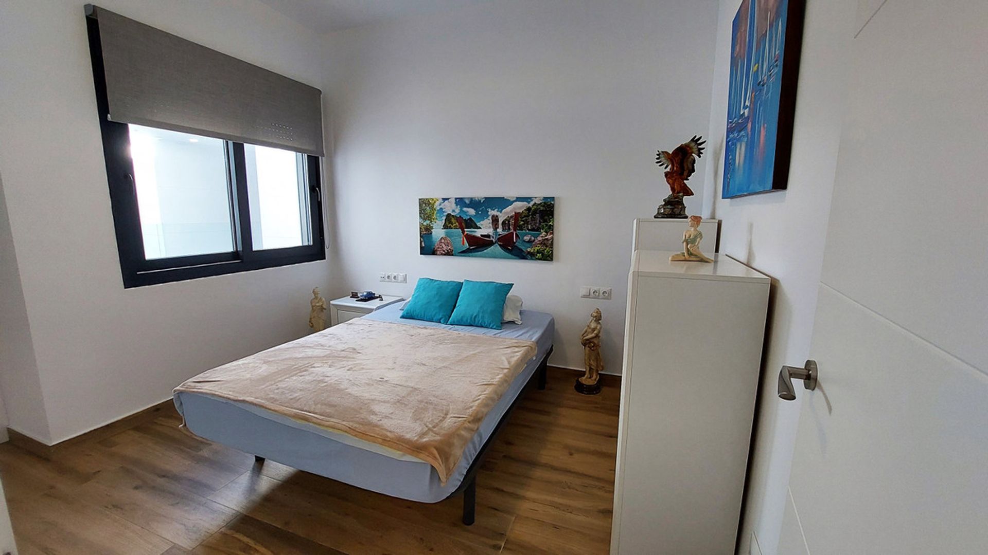 Кондоминиум в Fuengirola, Andalucía 11185989