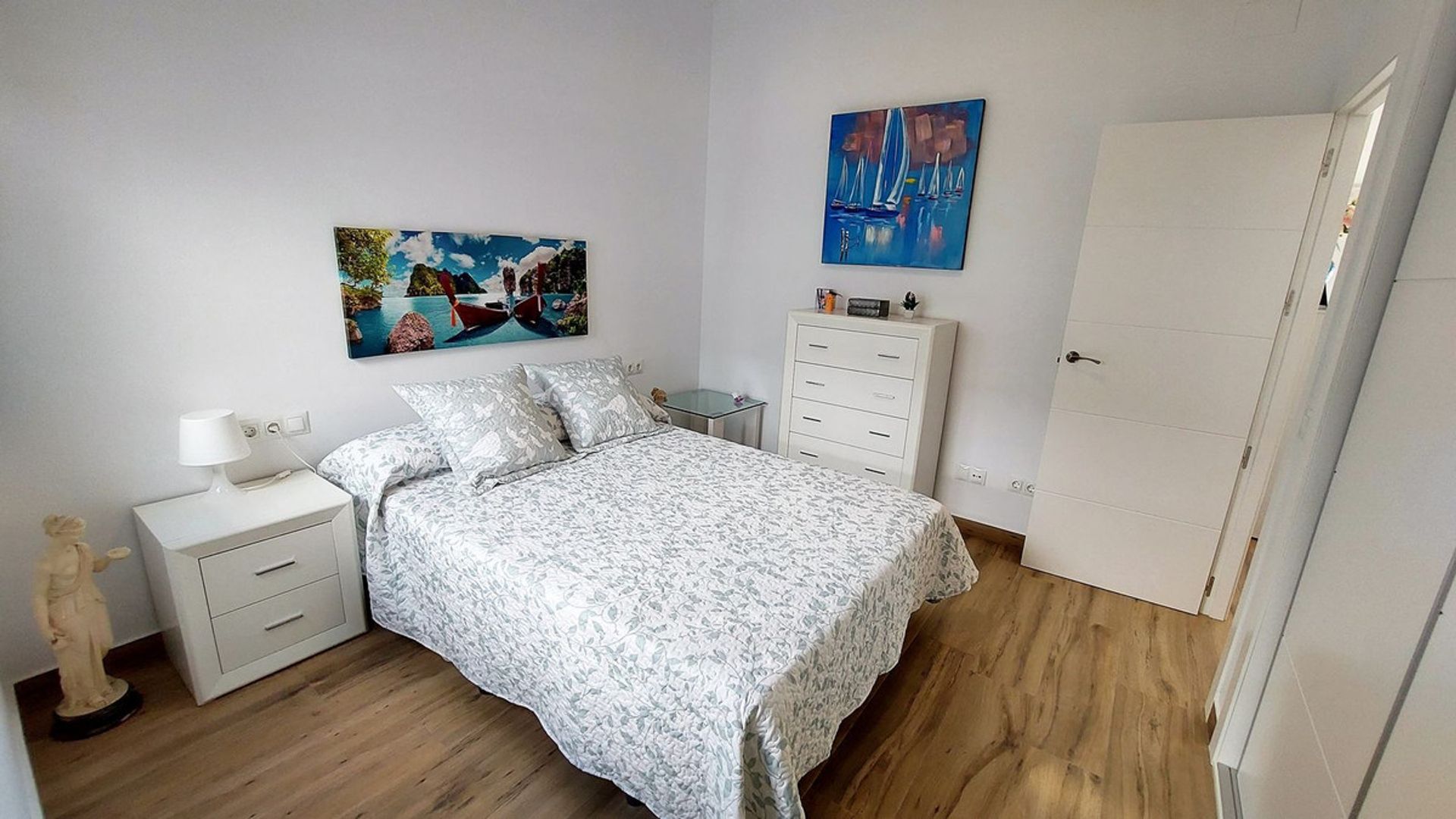 Кондоминиум в Fuengirola, Andalucía 11185989