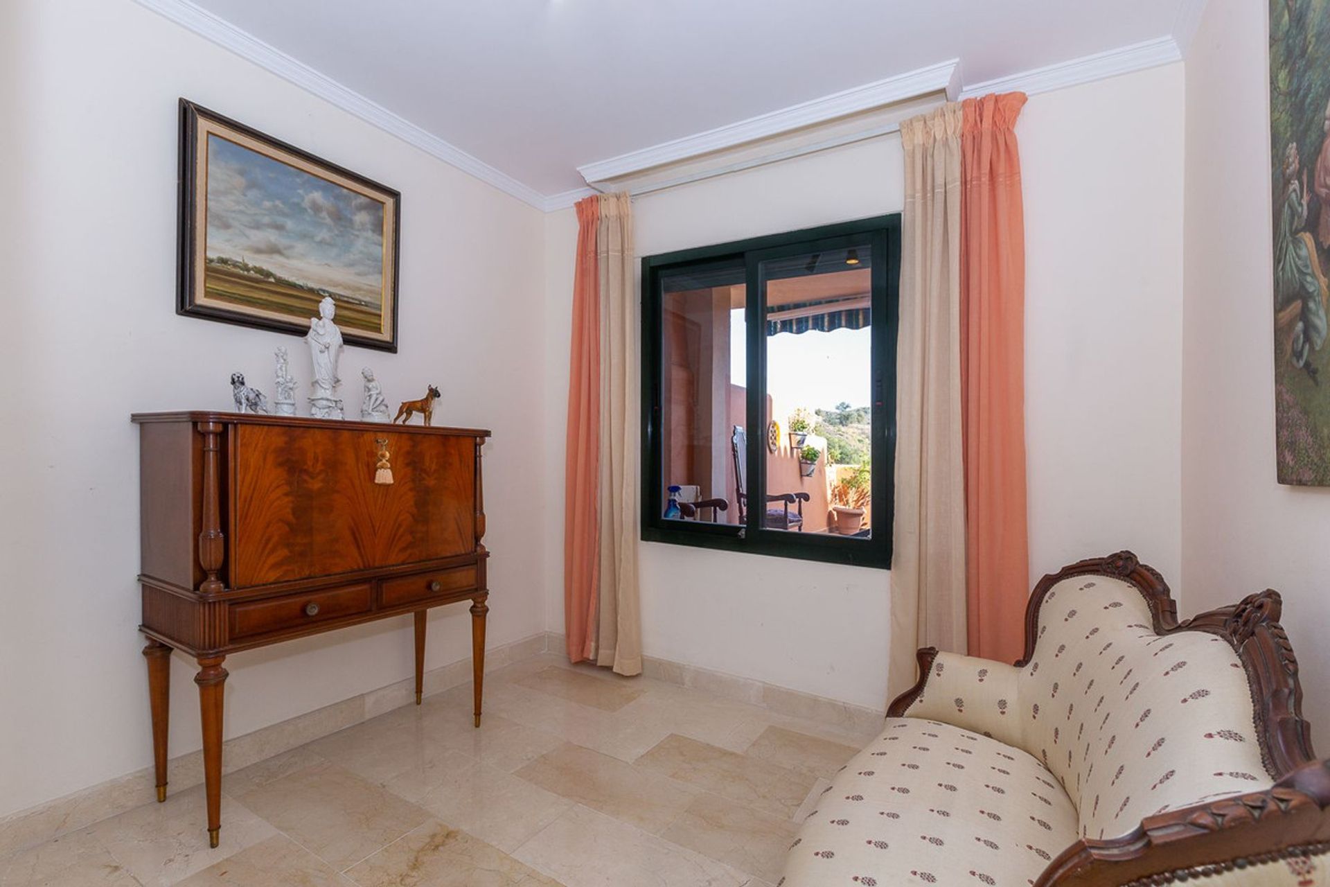 Condominio nel Marbella, Andalucía 11186023