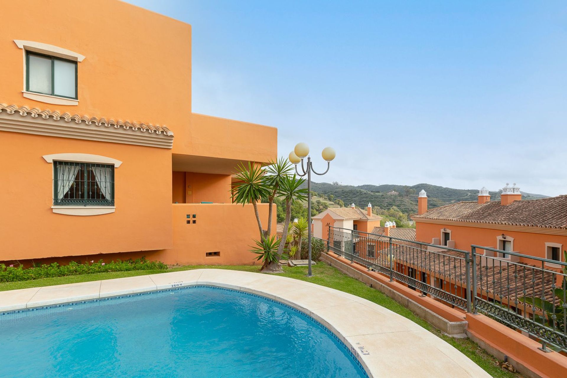 Condominio nel Marbella, Andalucía 11186023