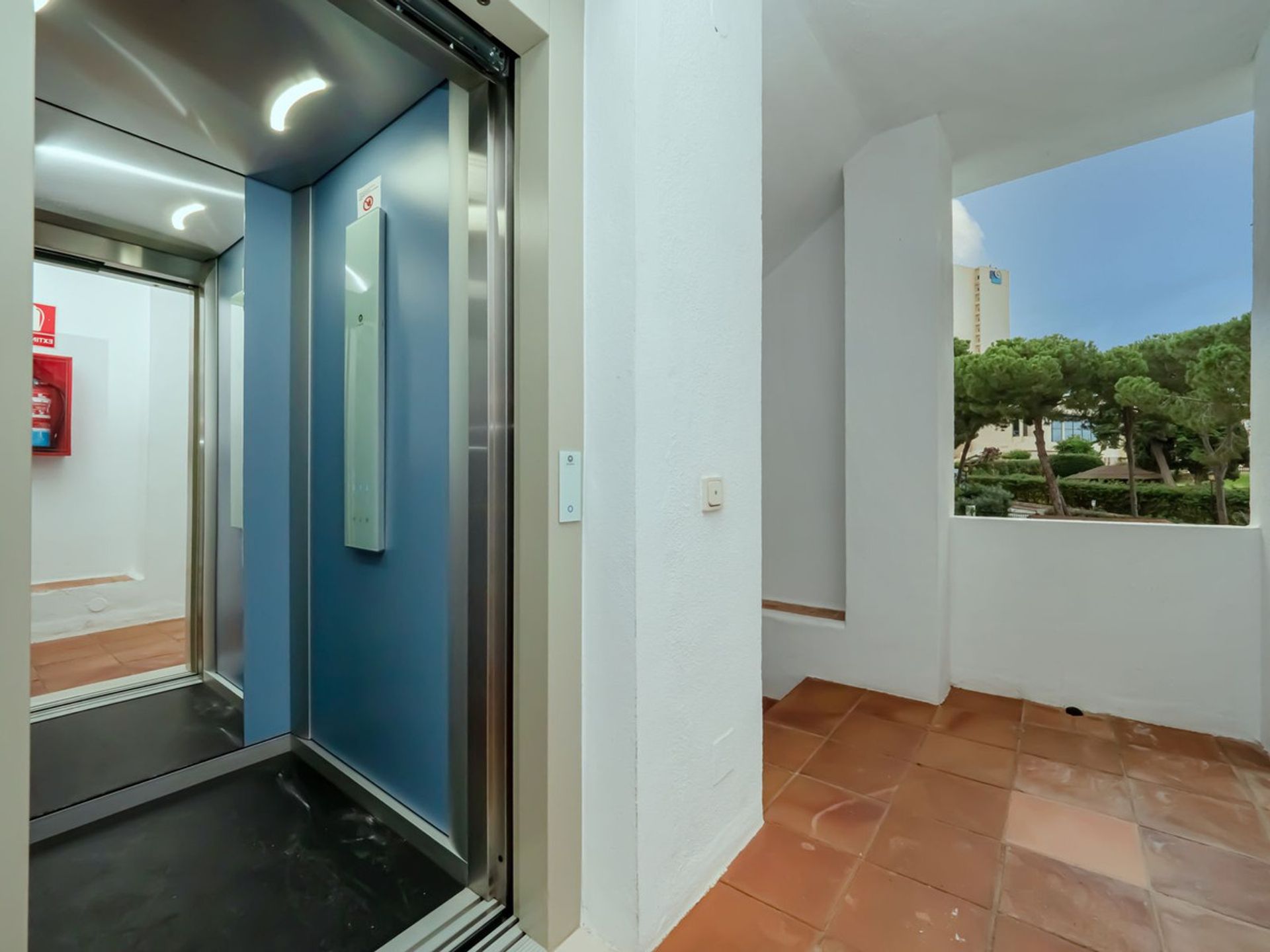 Condominio nel Marbella, Andalucía 11186039