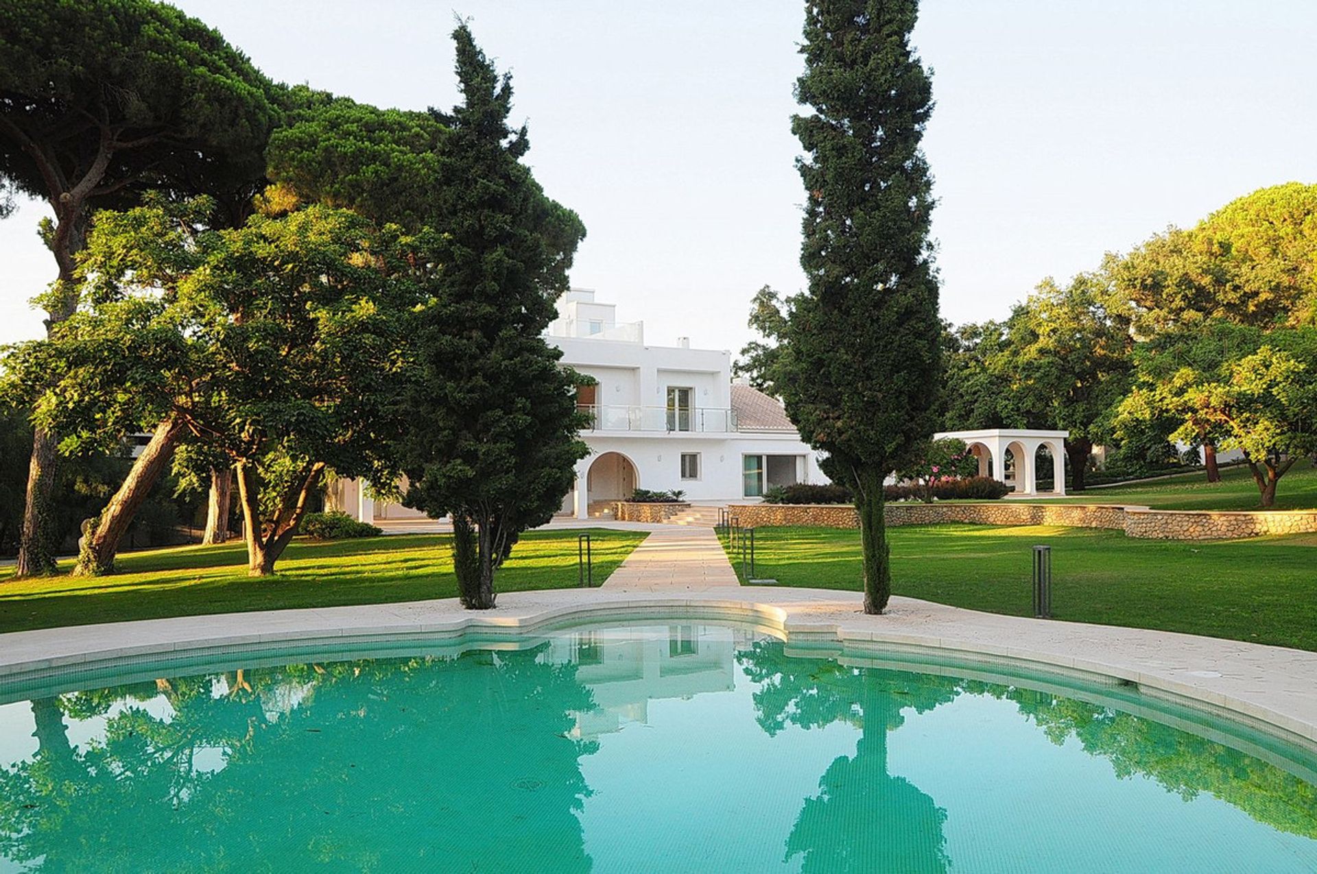 Casa nel Ojen, Andalusia 11186050