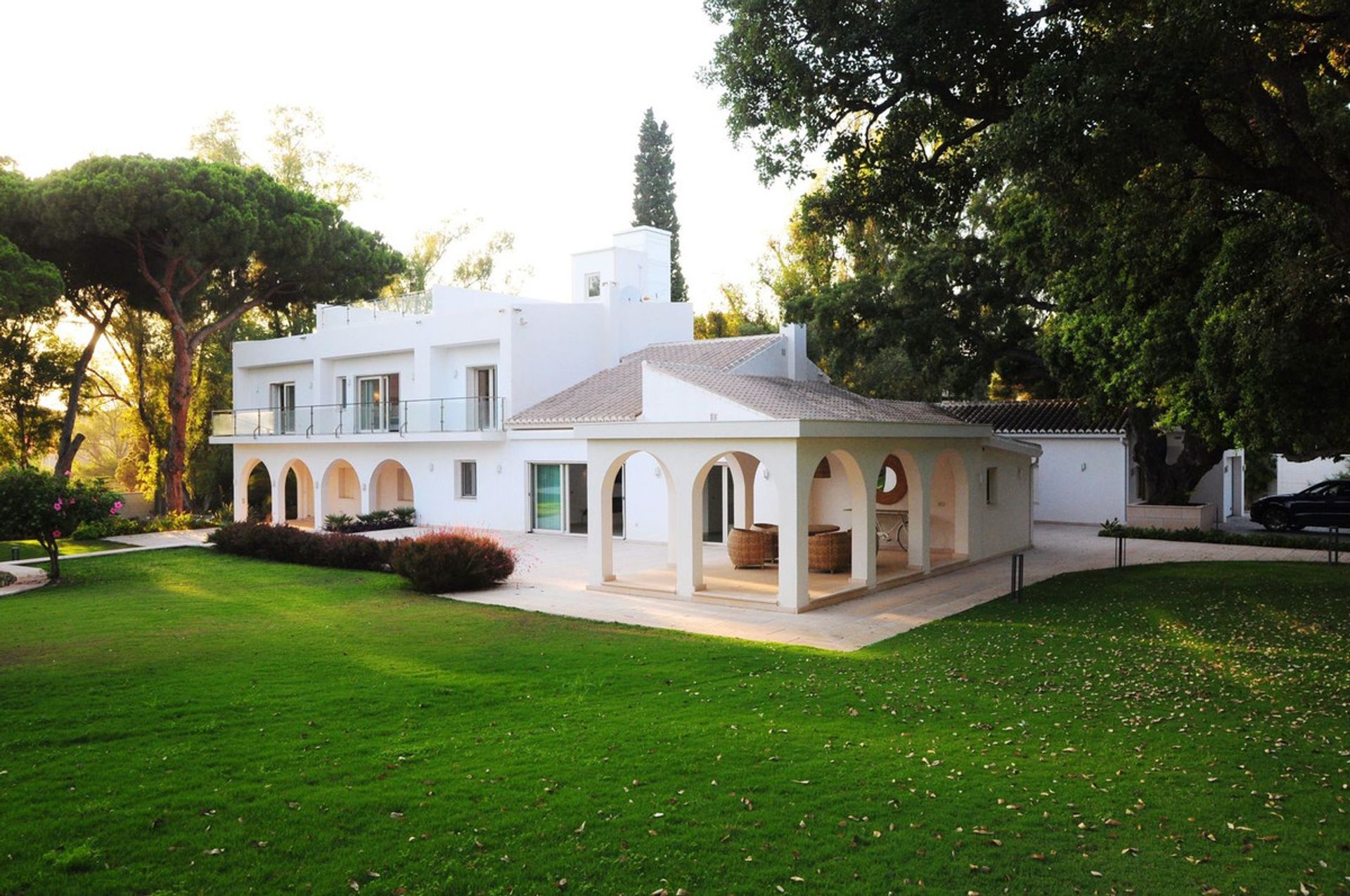 Casa nel Ojen, Andalusia 11186050