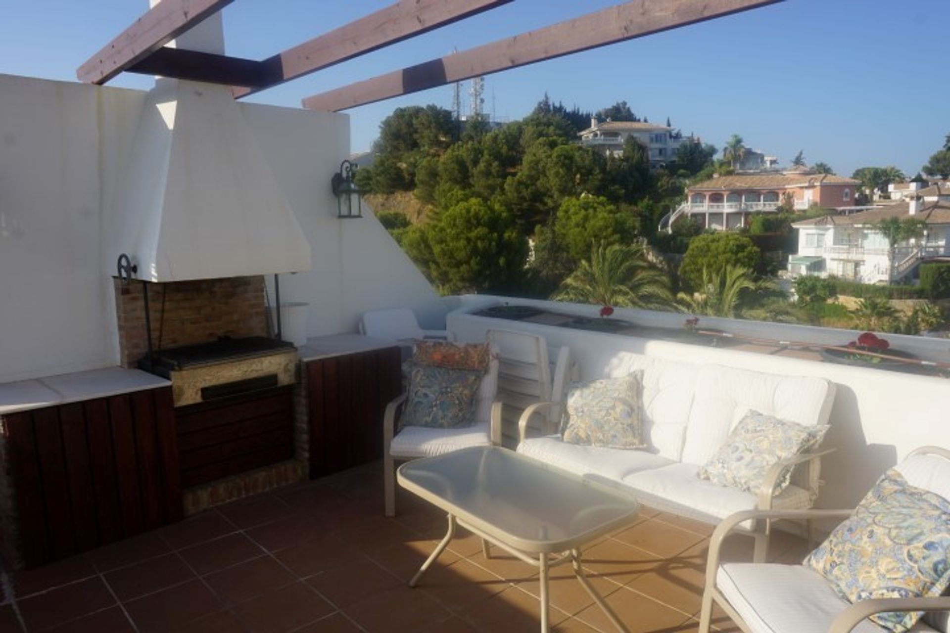 Huis in El Palo, Andalusië 11186054