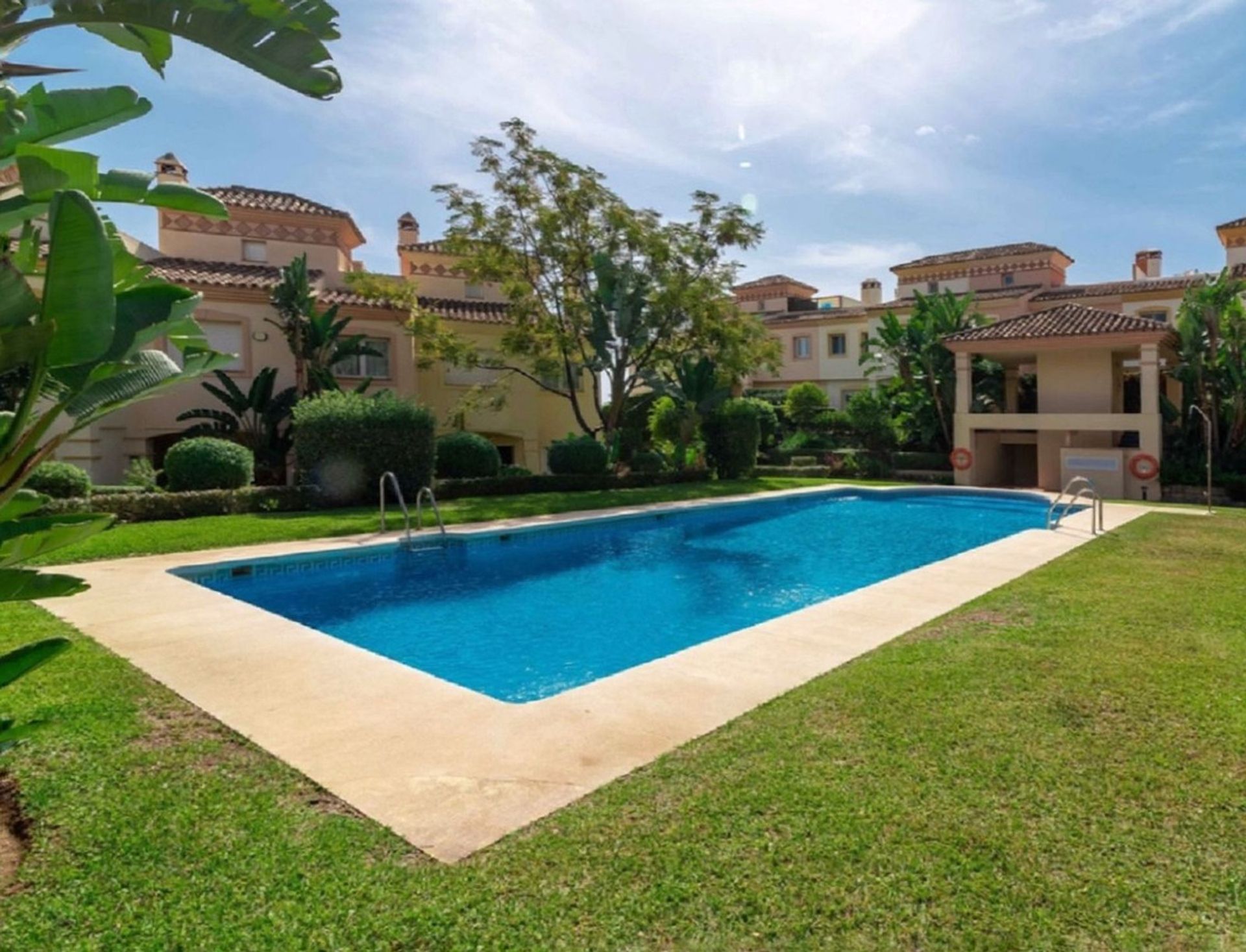 casa en Marbella, Andalucía 11186061