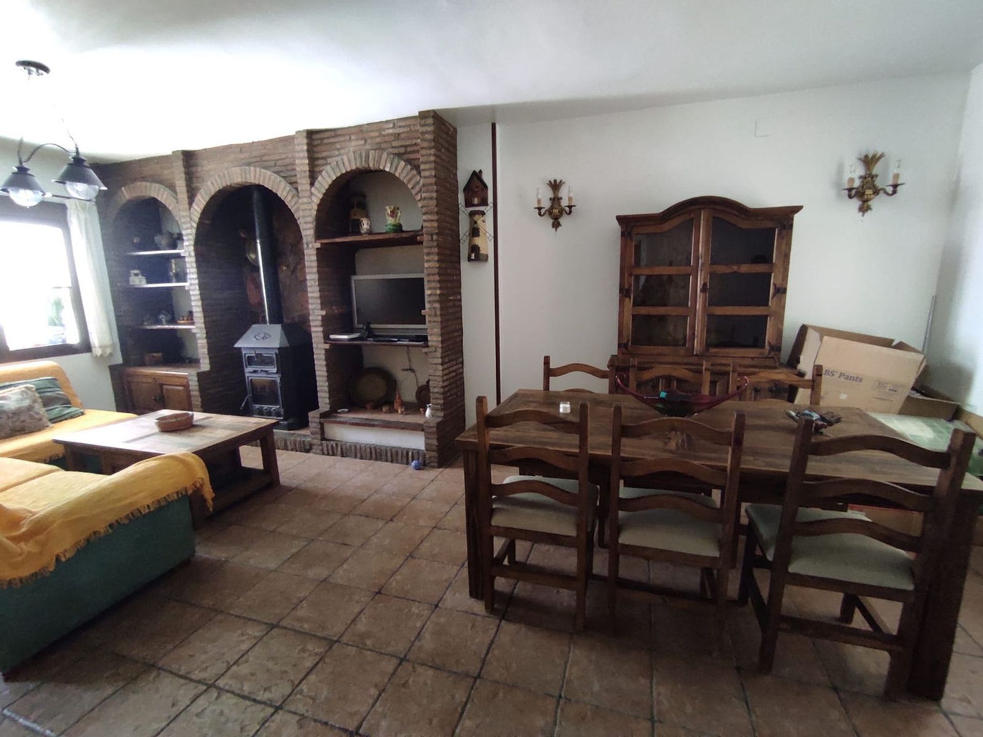 Hus i Cartama, Andalusia 11186064