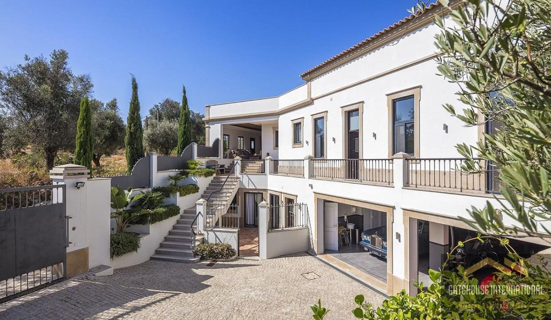 casa en Santa Barbara de Nexe, Faro 11186072