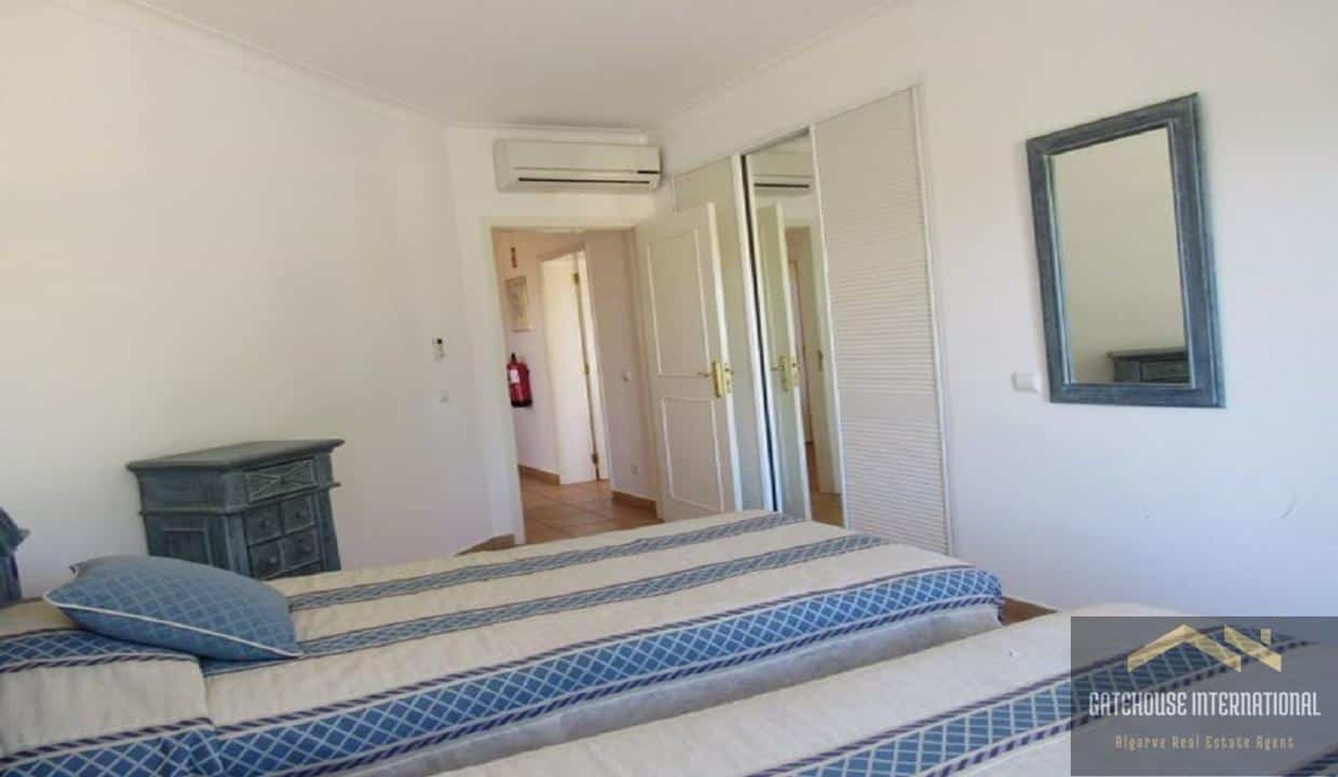 Condominium in Carvoeiro, Faro 11186084