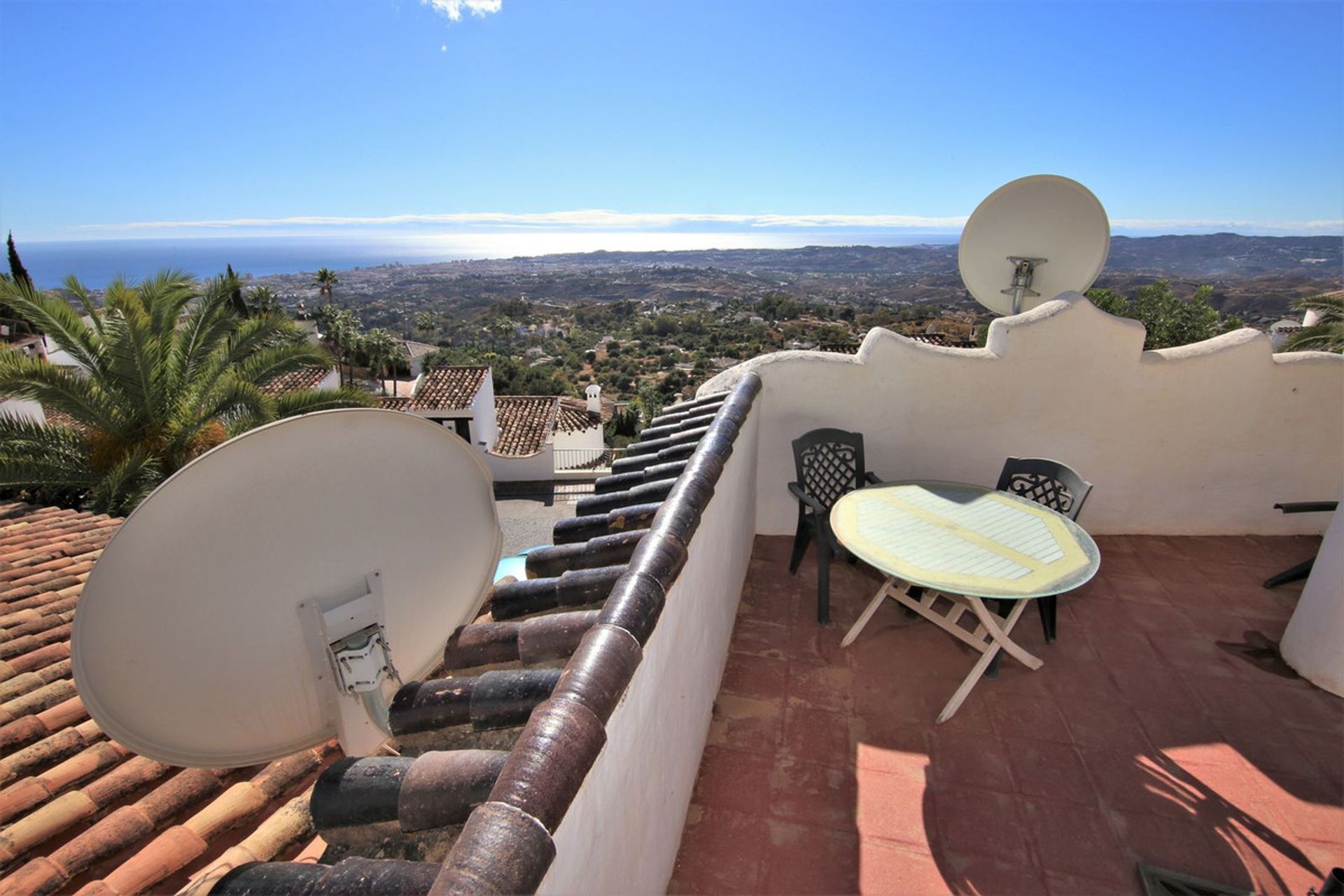 Huis in Mijas, Andalusia 11186088