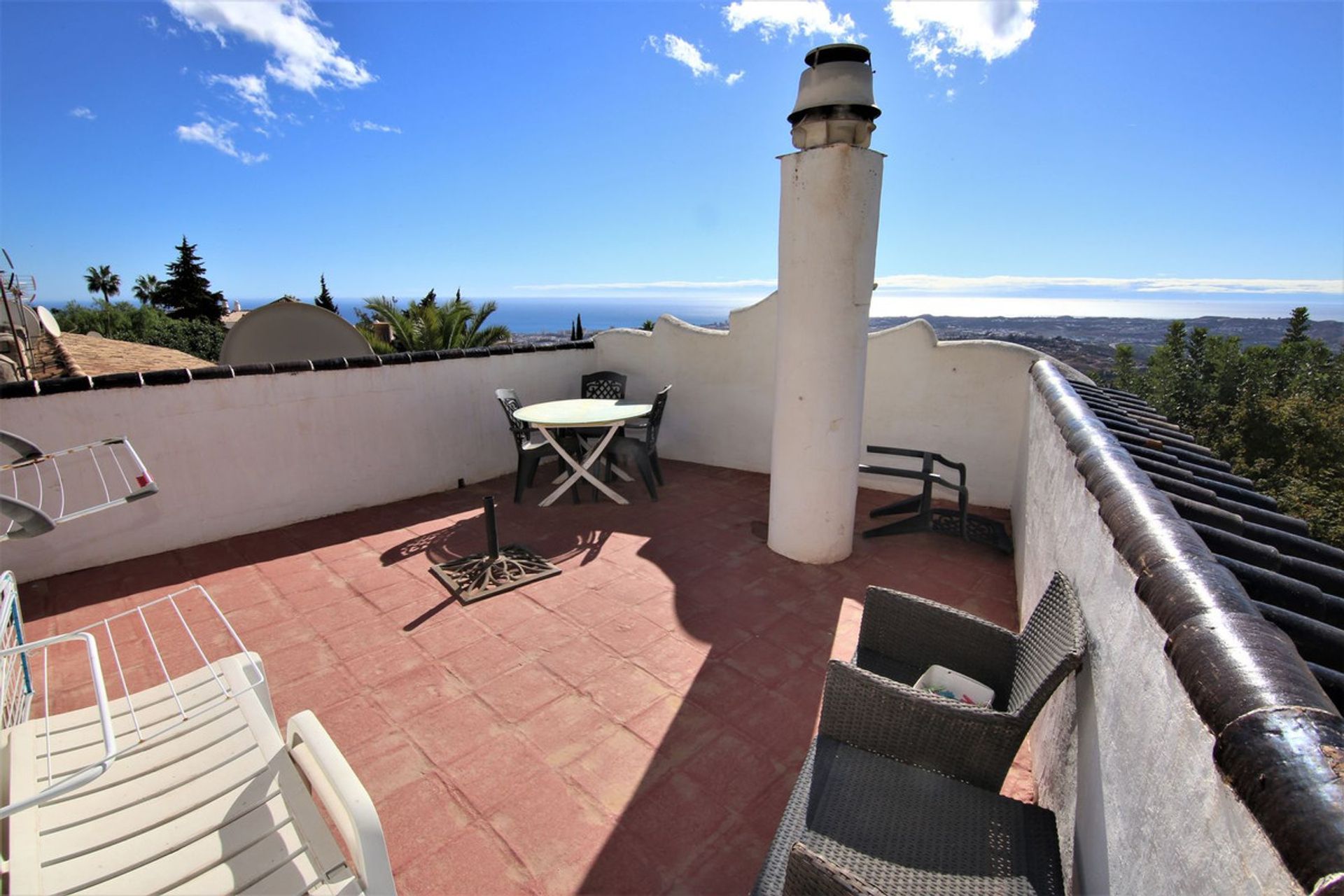 Huis in Mijas, Andalusia 11186088