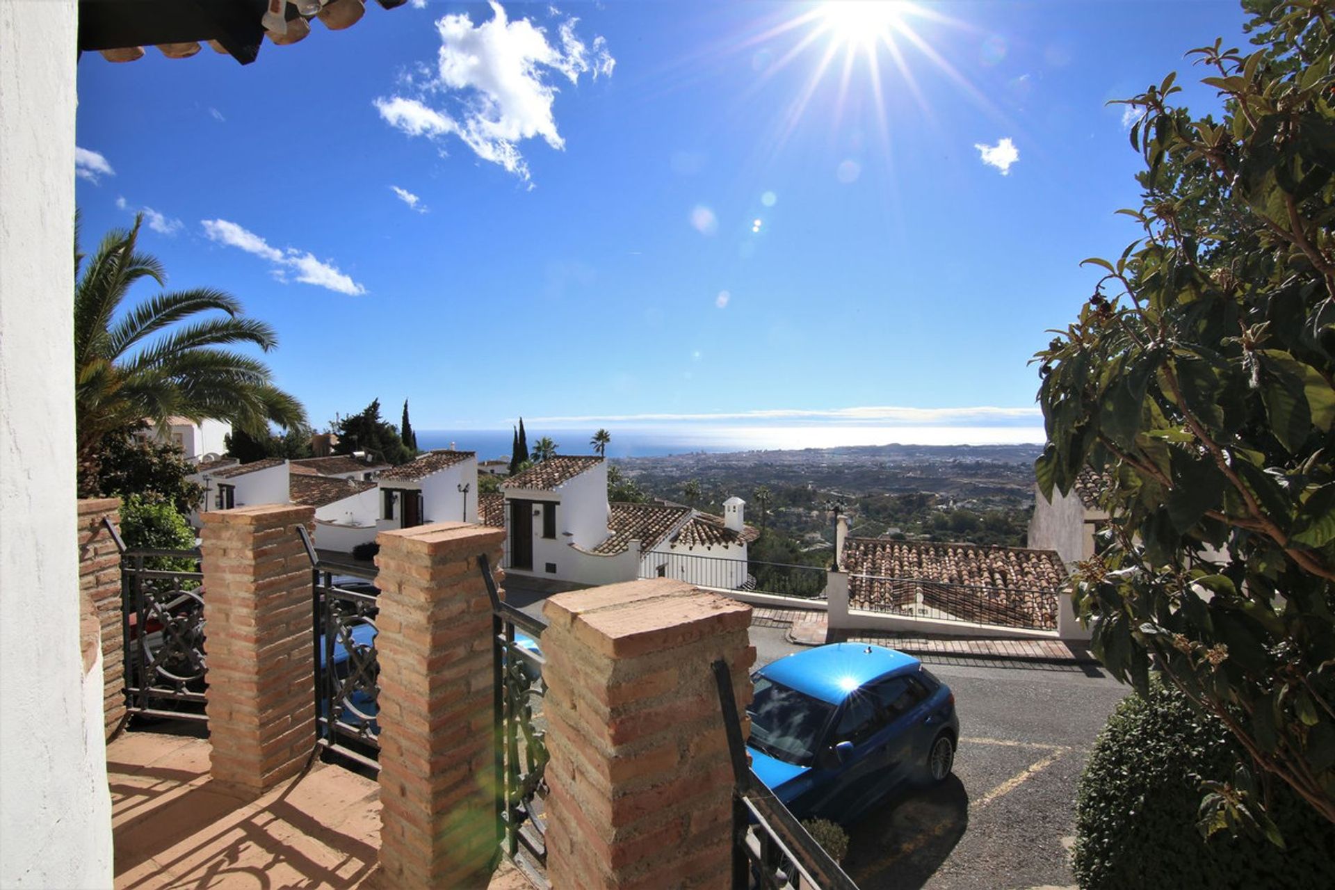 Huis in Mijas, Andalusia 11186088