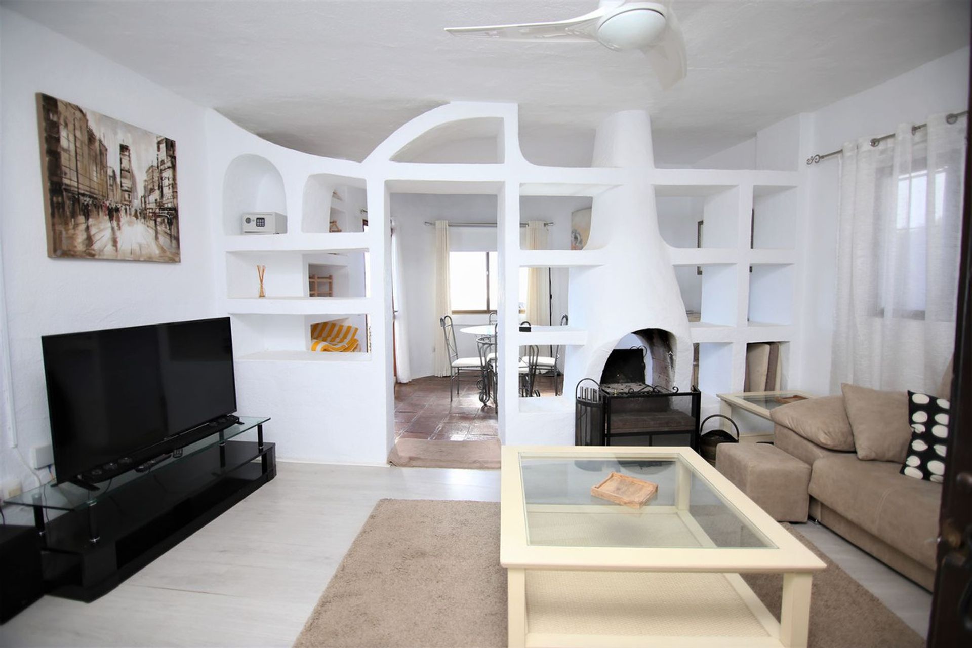 Huis in Mijas, Andalusië 11186088