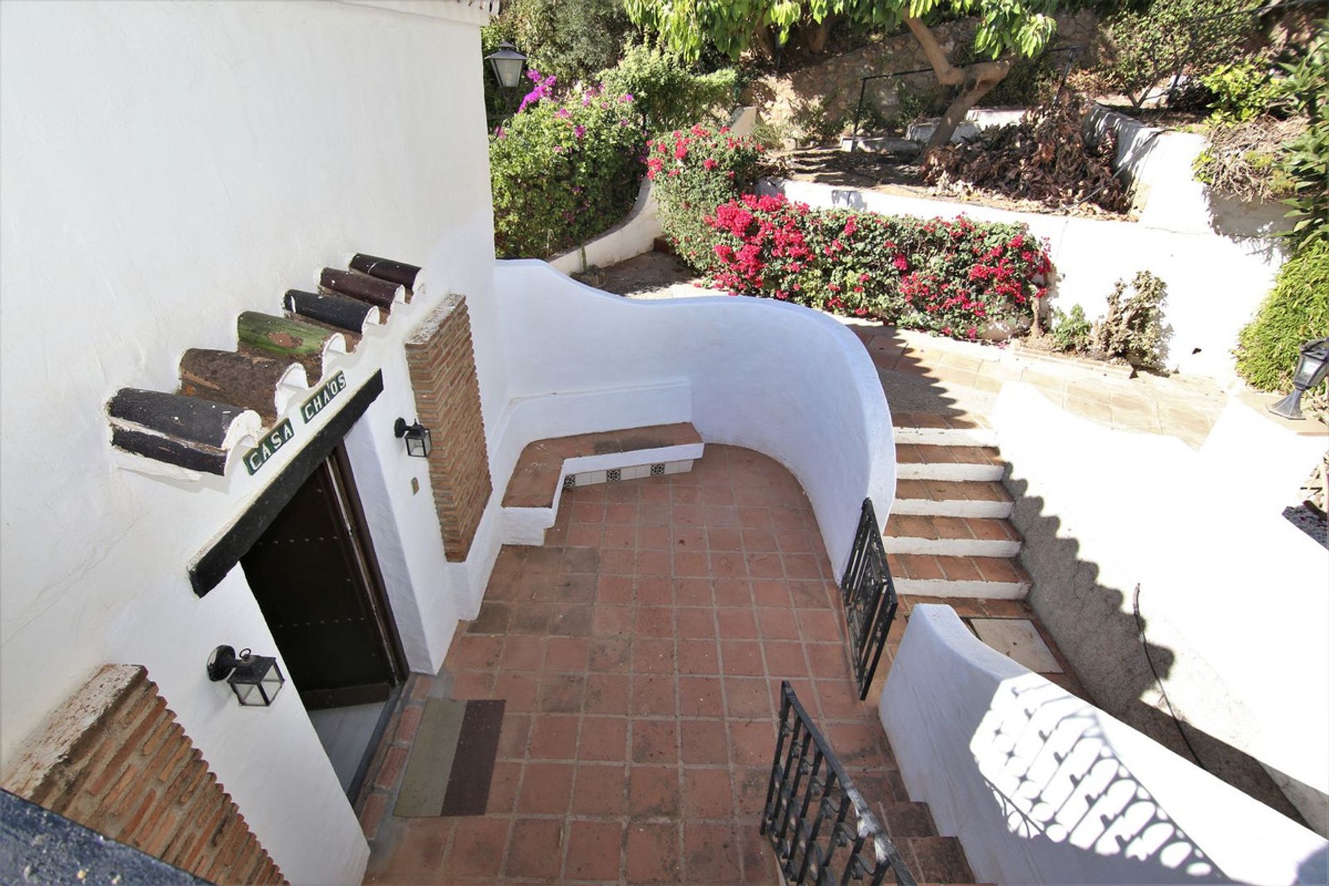 Huis in Mijas, Andalusia 11186088