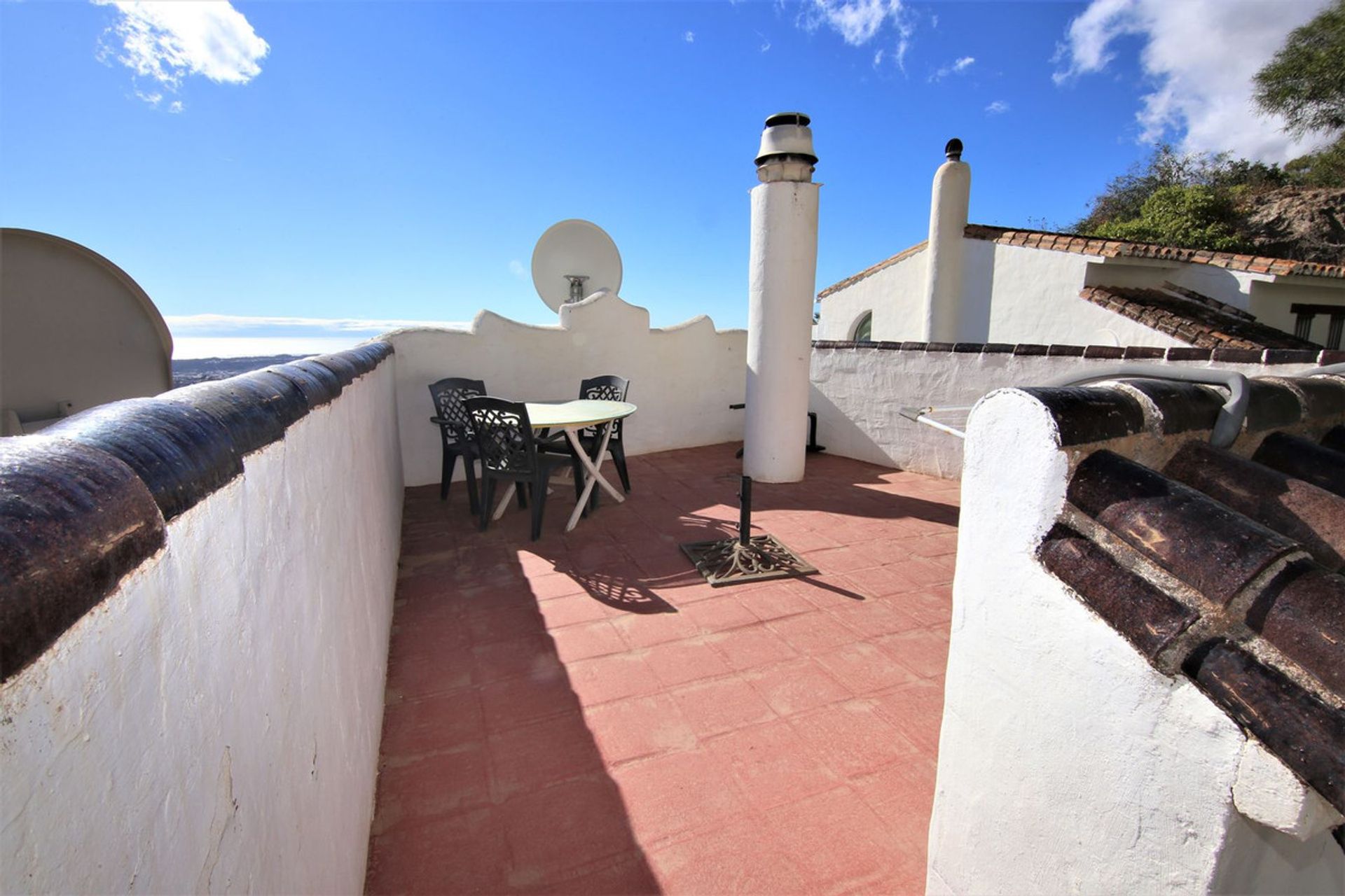 Huis in Mijas, Andalusia 11186088