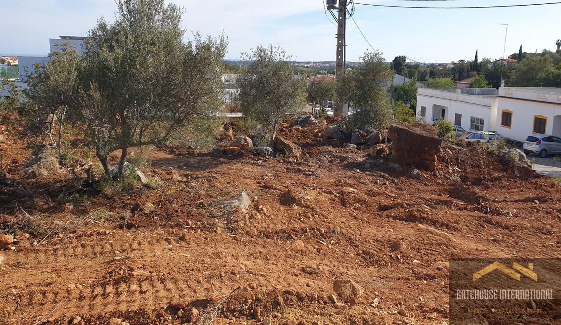 Land in Boliqueime, Faro 11186089