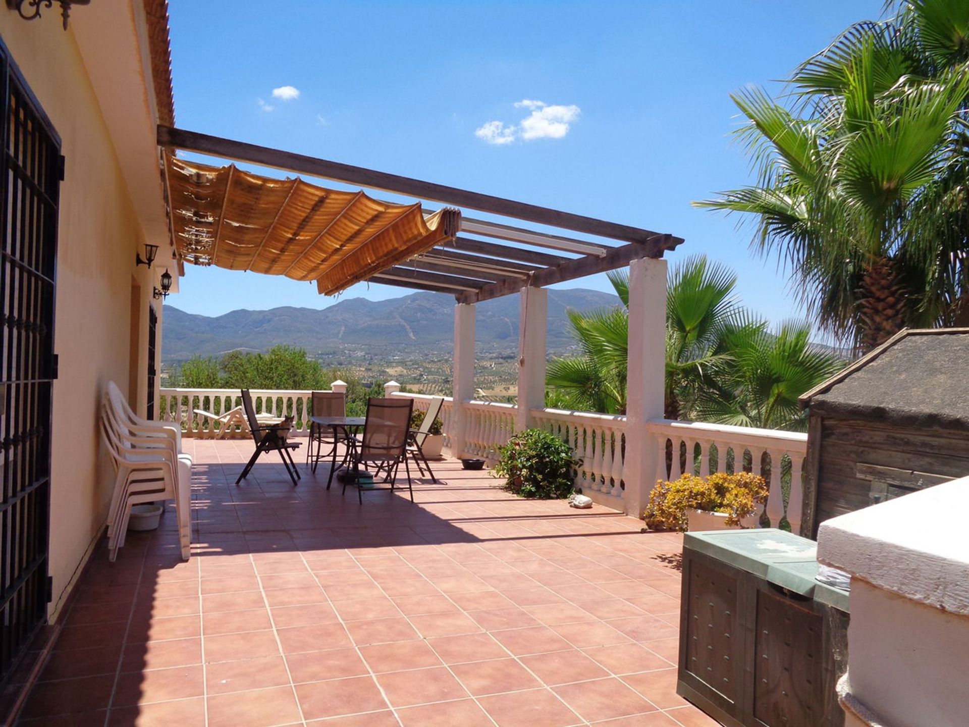 casa en Alhaurín de la Torre, Andalucía 11186099