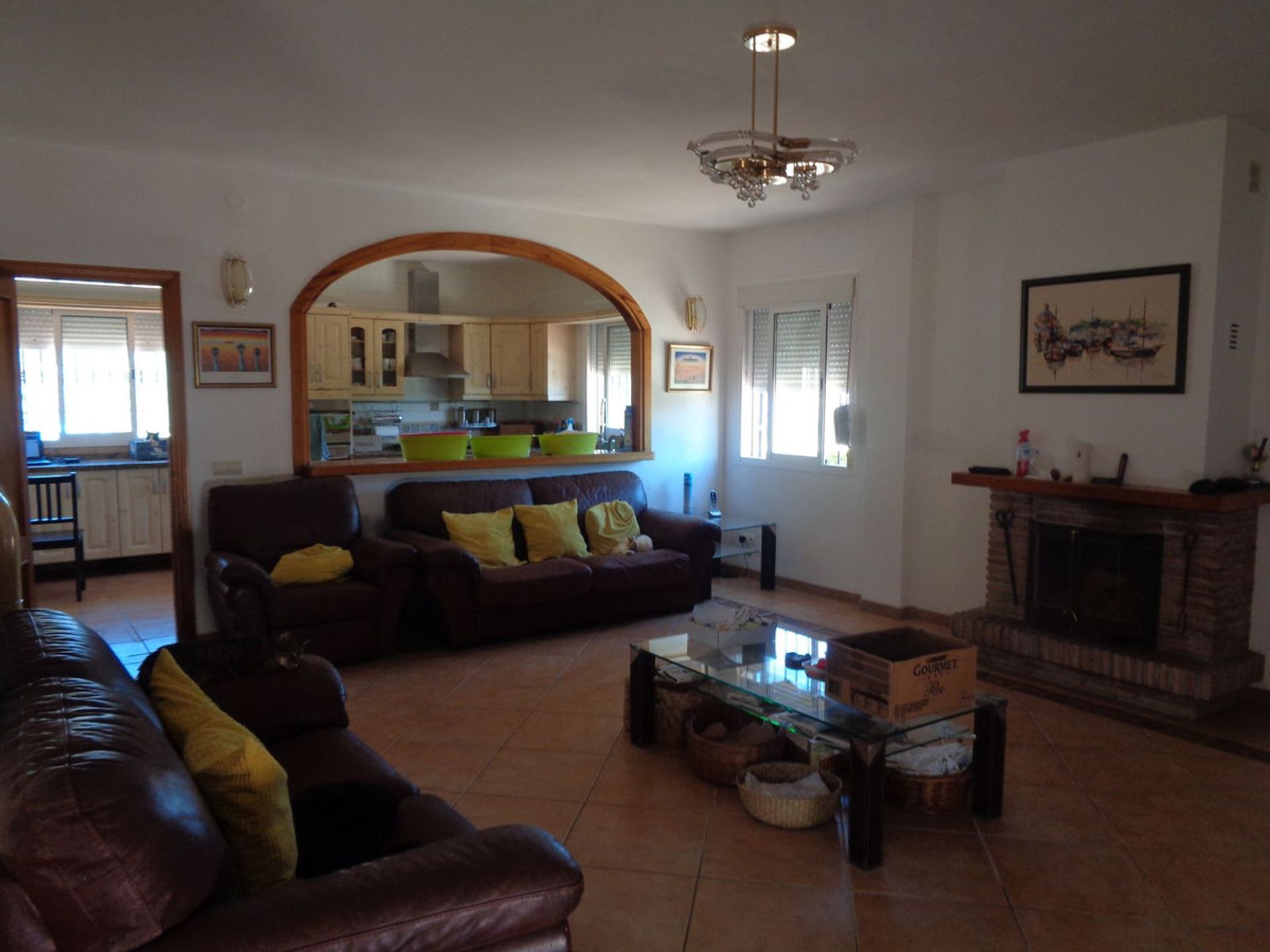 casa en Alhaurín de la Torre, Andalucía 11186099