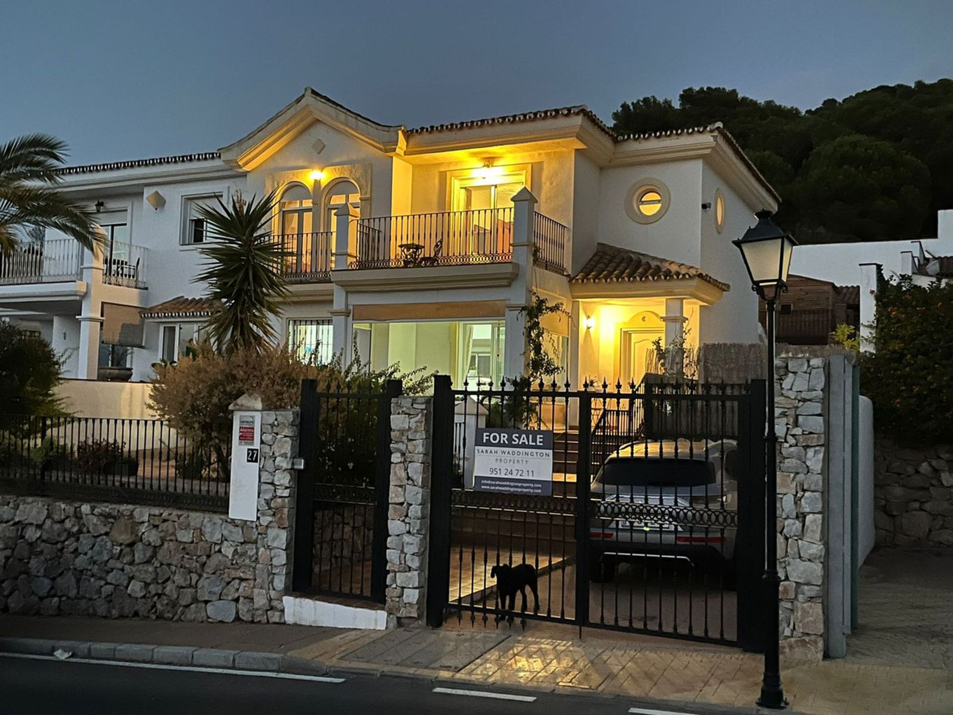 casa en Alhaurín el Grande, Andalucía 11186109