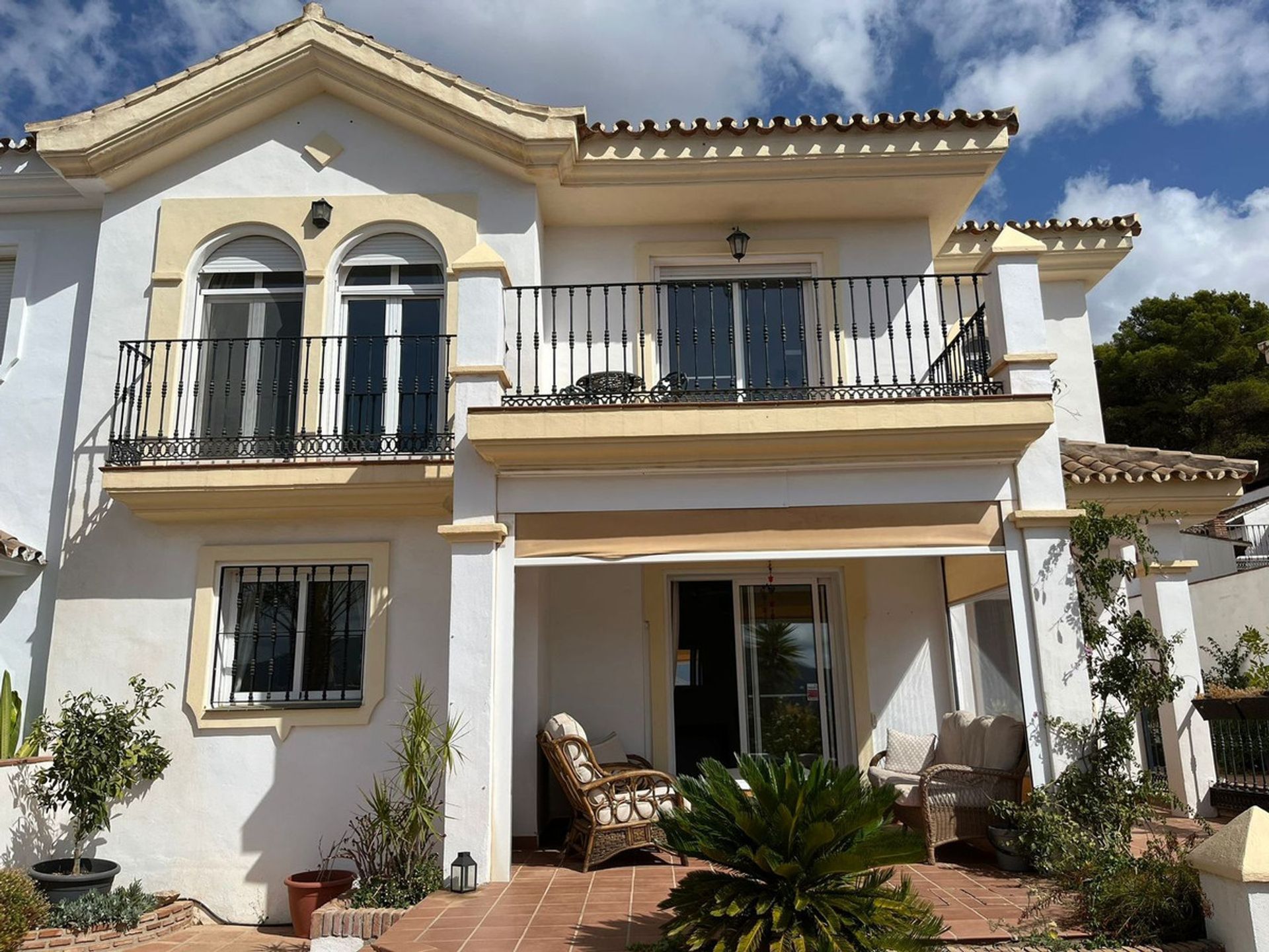 casa en Alhaurín el Grande, Andalucía 11186109