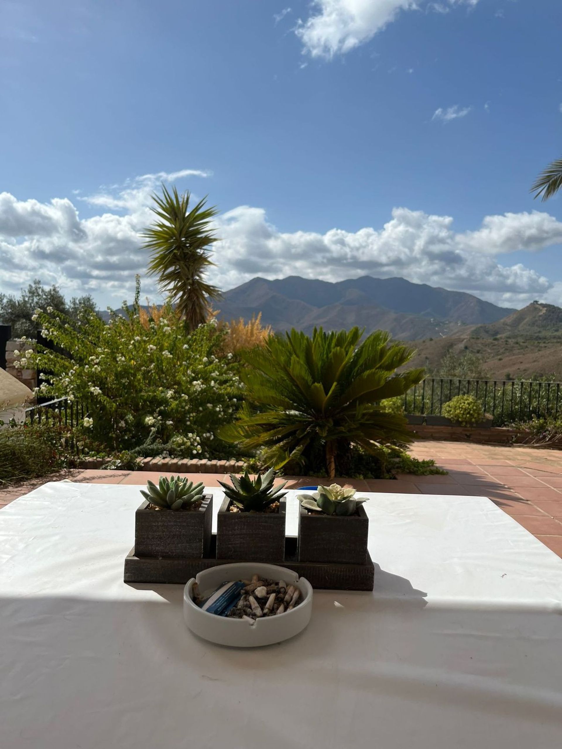 casa en Alhaurín el Grande, Andalucía 11186109