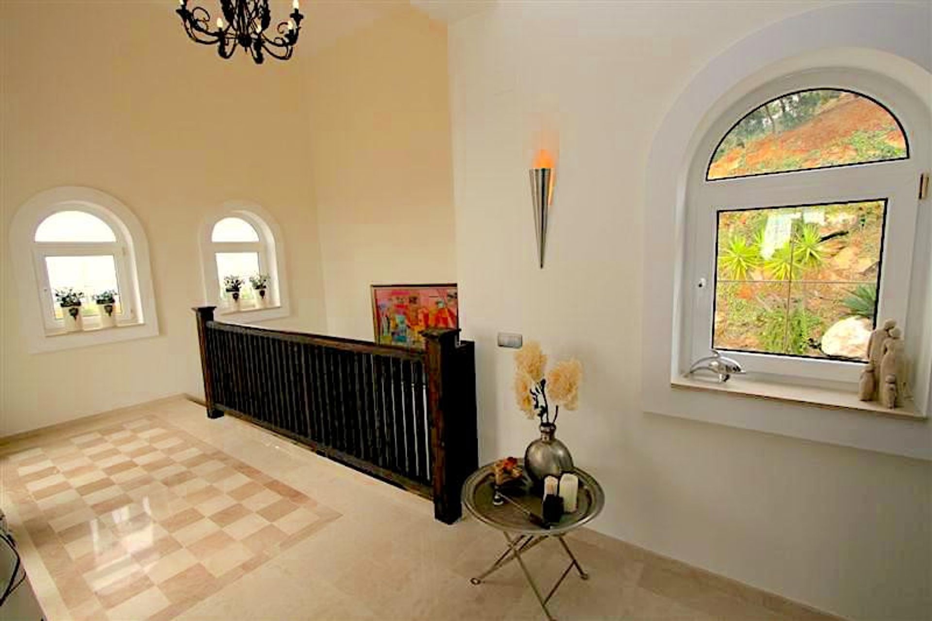 rumah dalam Mijas, Andalusia 11186126