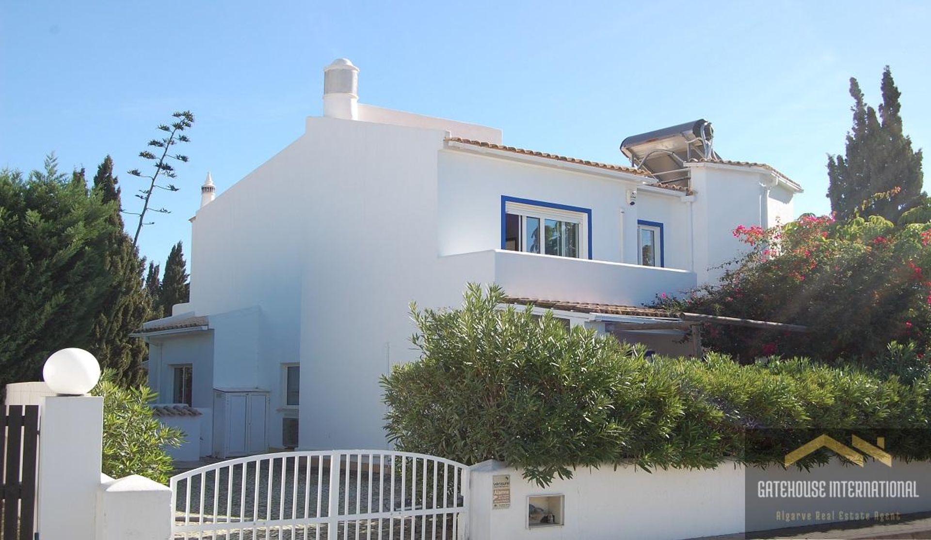 Haus im Carvoeiro, Faro 11186127