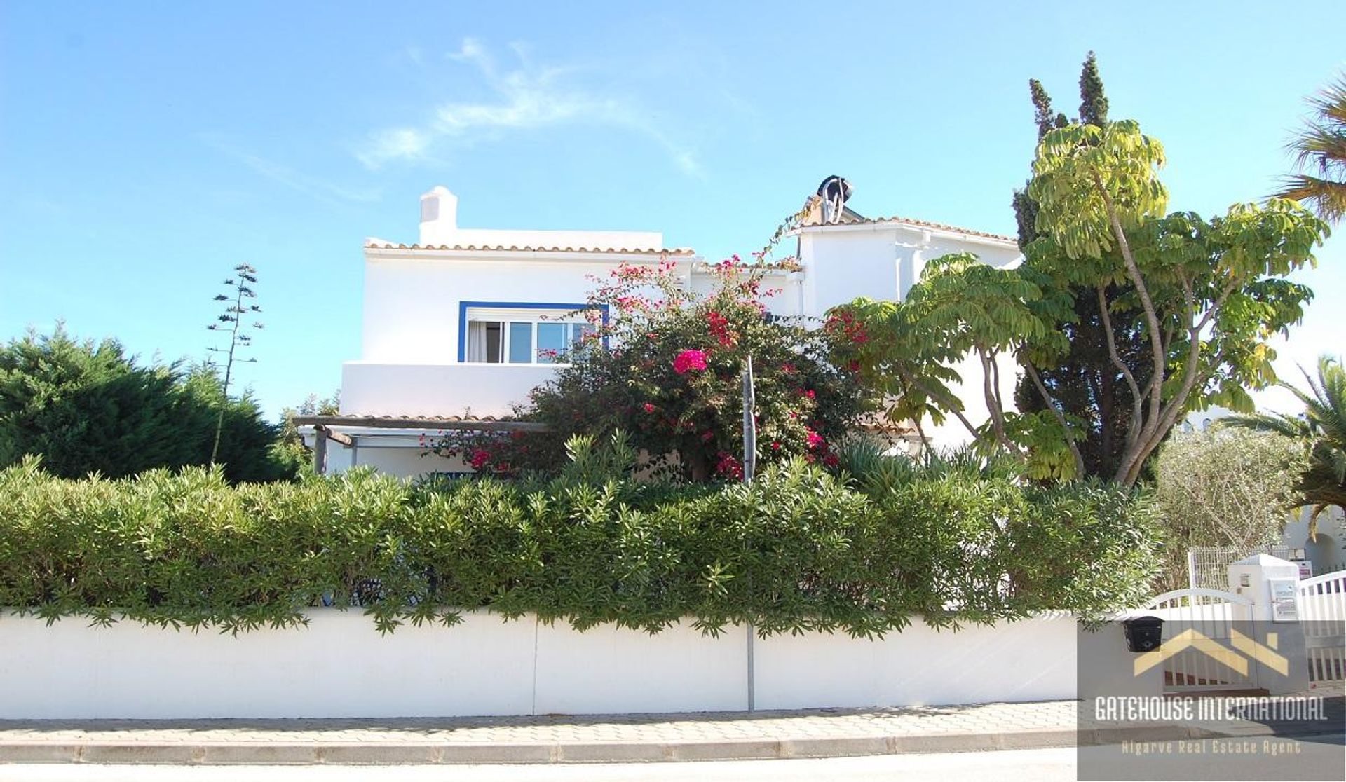 Haus im Carvoeiro, Faro 11186127