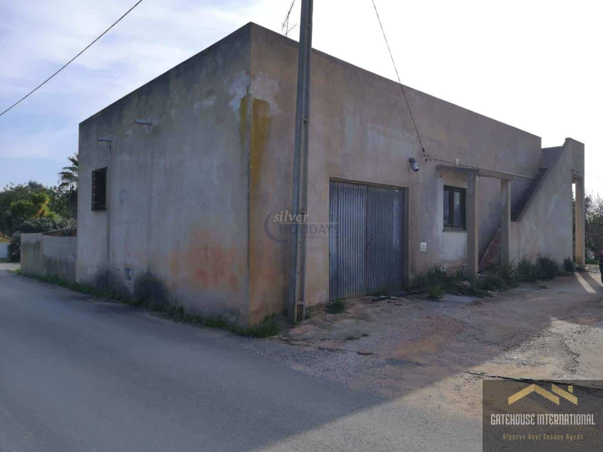 House in Boliqueime, Faro 11186132