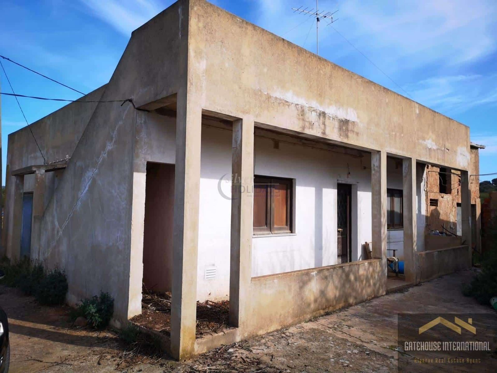 House in Fonte de Boliqueime, Faro 11186132