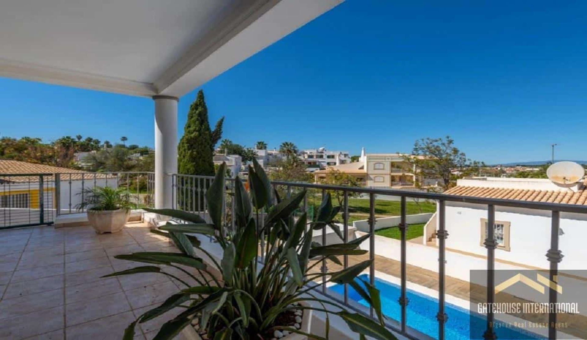 Haus im Albufeira, Faro 11186137