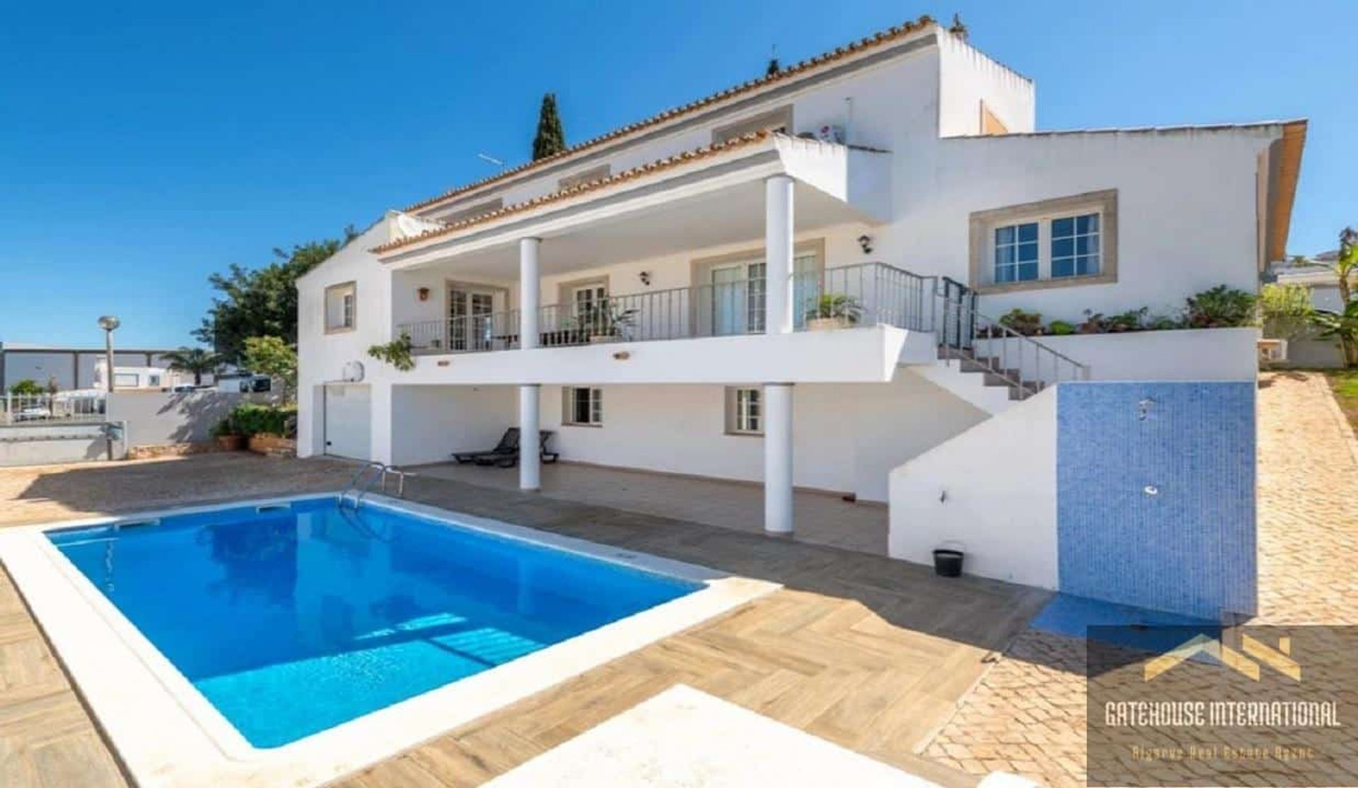 Casa nel Albufeira, Faro 11186137