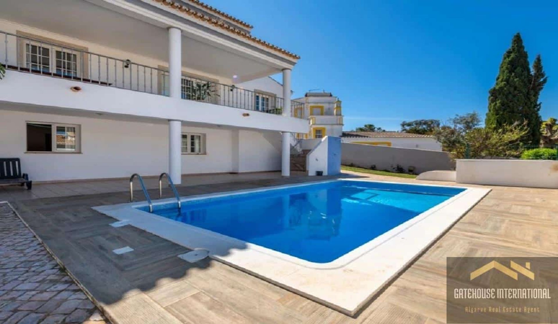 Haus im Albufeira, Faro 11186137