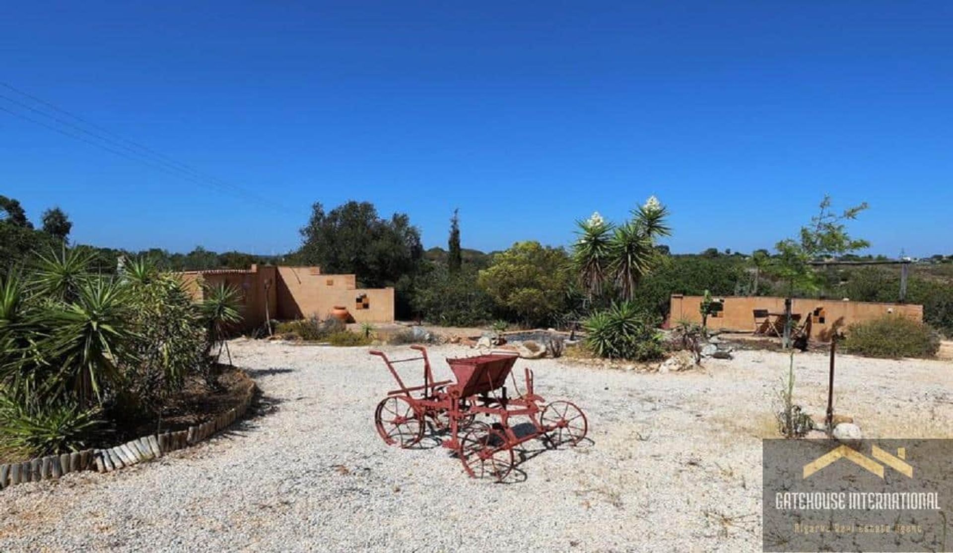 rumah dalam Barão de São Miguel, Faro 11186139