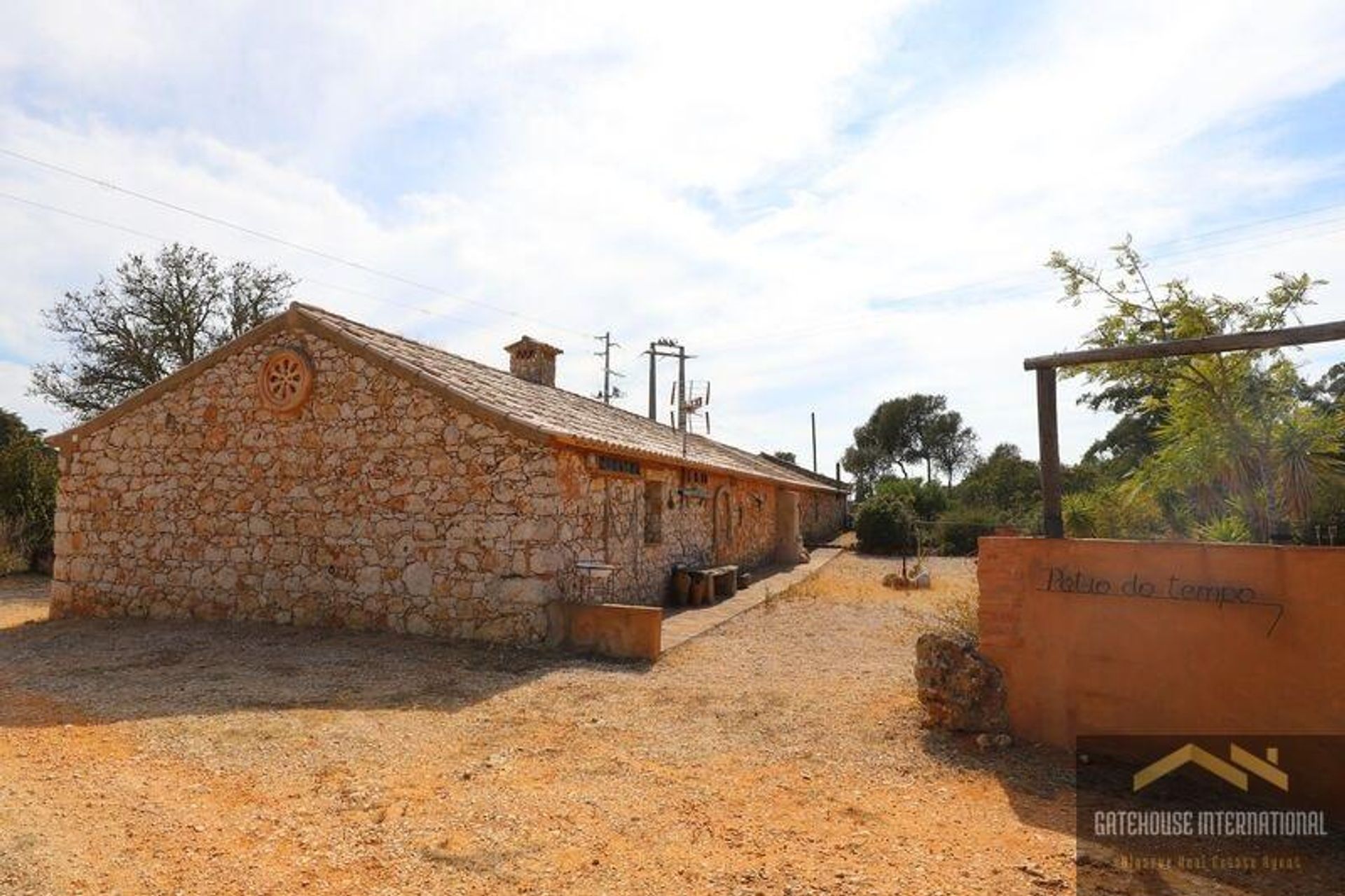 rumah dalam Barão de São Miguel, Faro 11186139