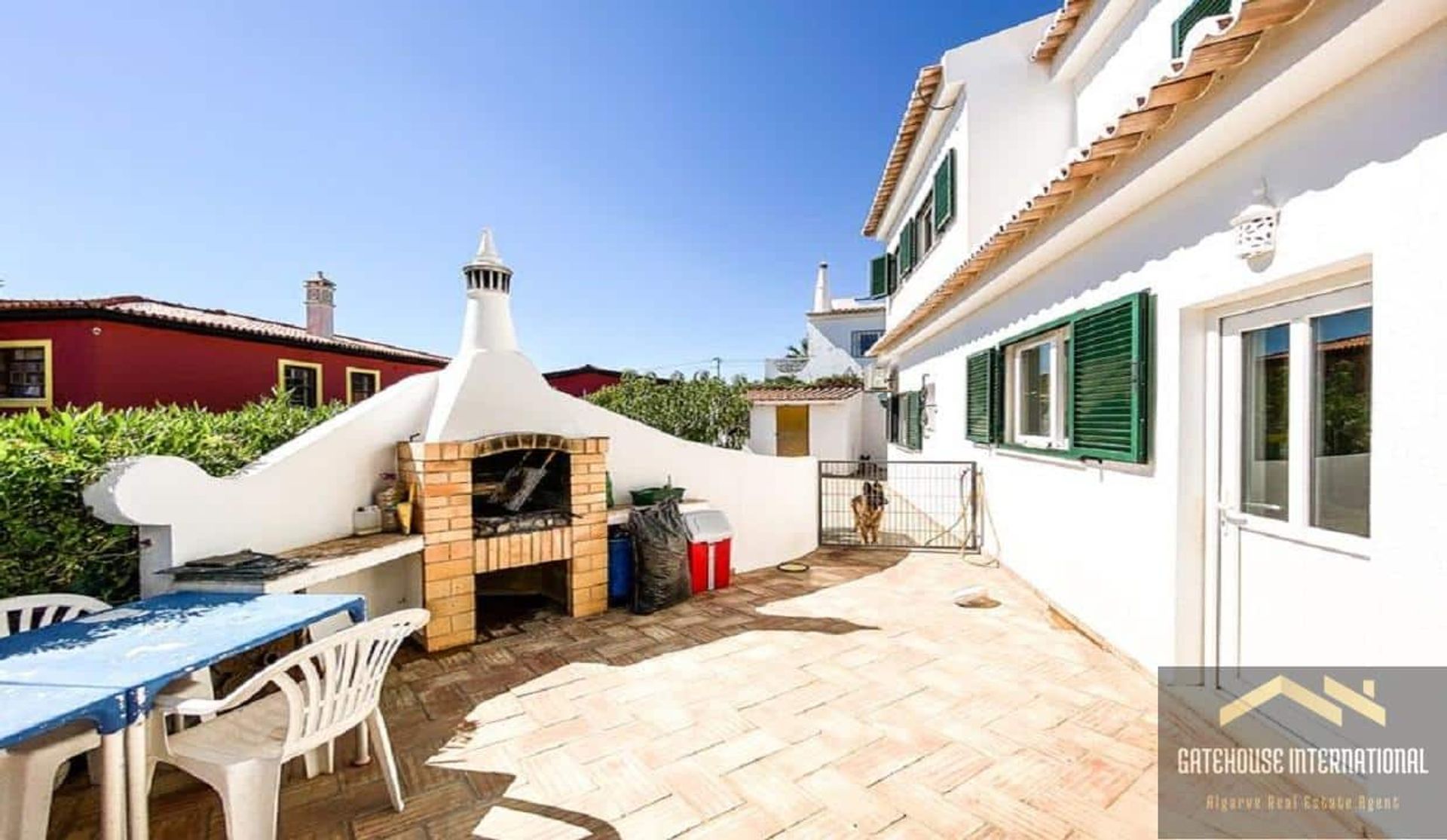 Huis in Montinhos da Luz, Faro 11186144