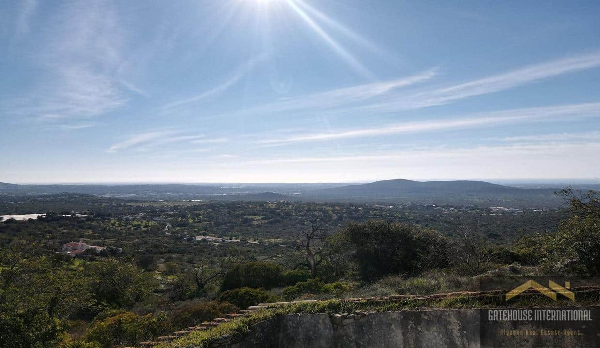 Tierra en piedad, Faraón 11186166