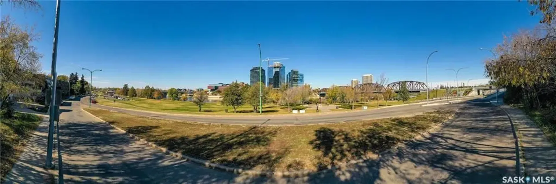 Land in Saskatoon, Saskatchewan 11186235