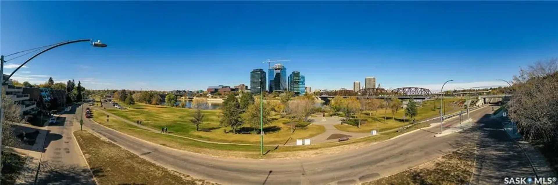 土地 在 Saskatoon, Saskatchewan 11186235