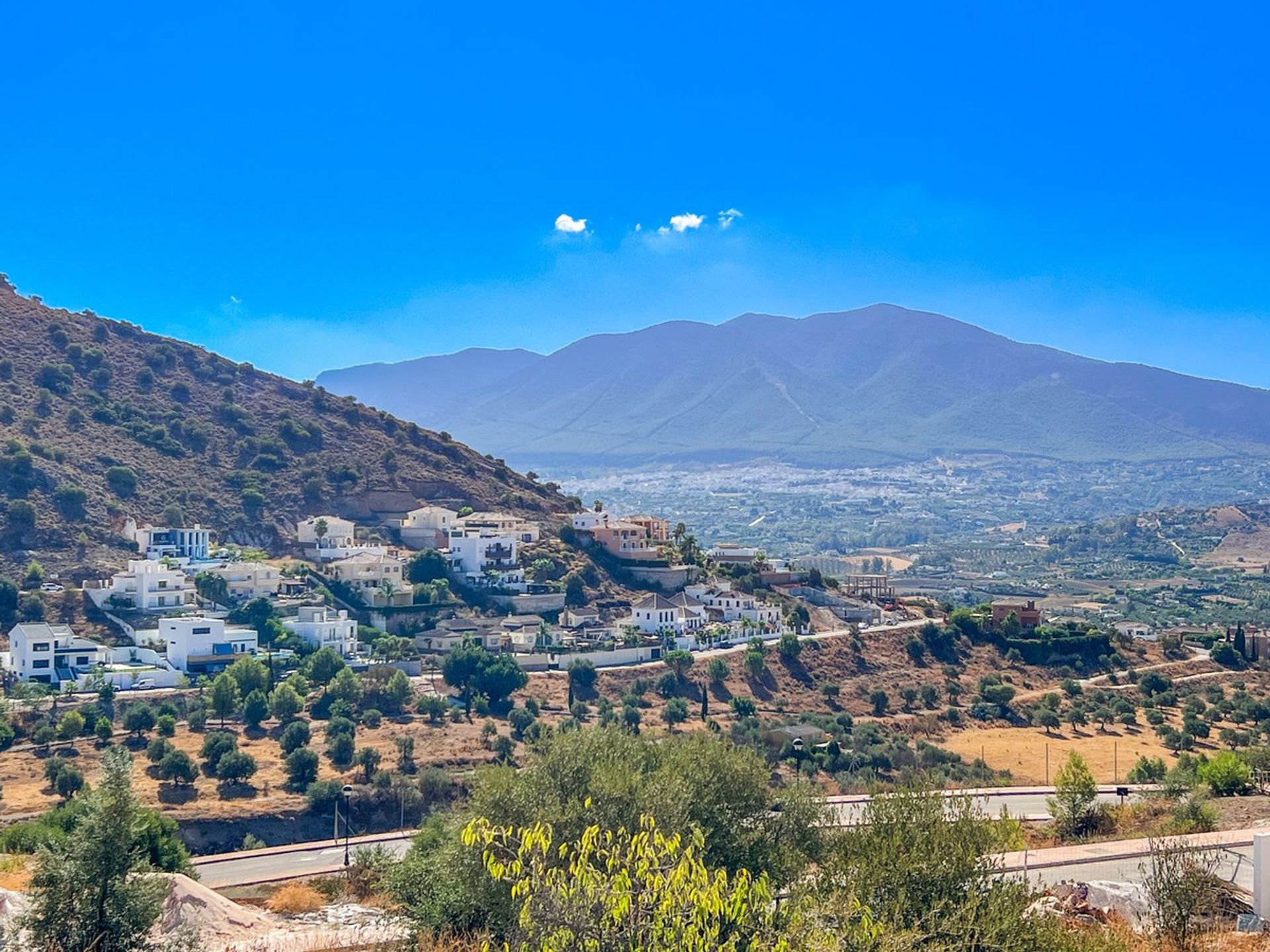 房子 在 Coín, Andalusia 11186242