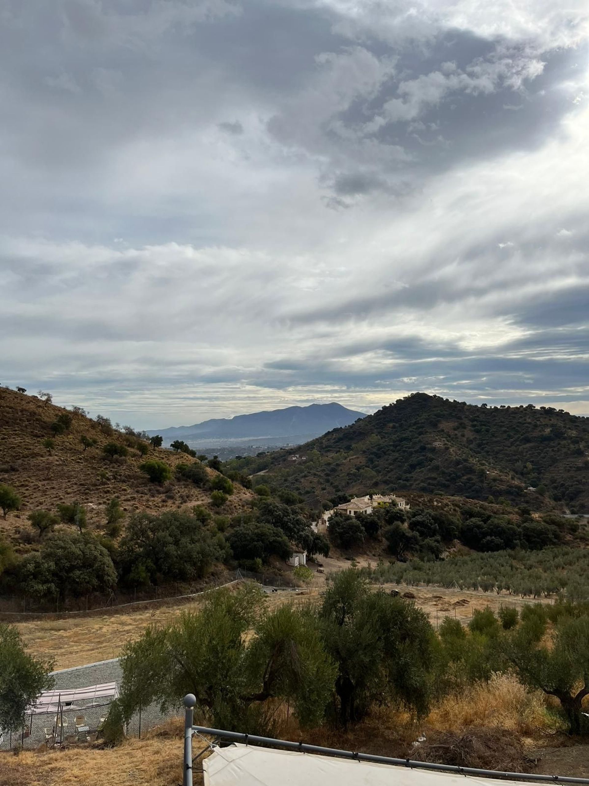 Rumah di Coín, Andalusia 11186256