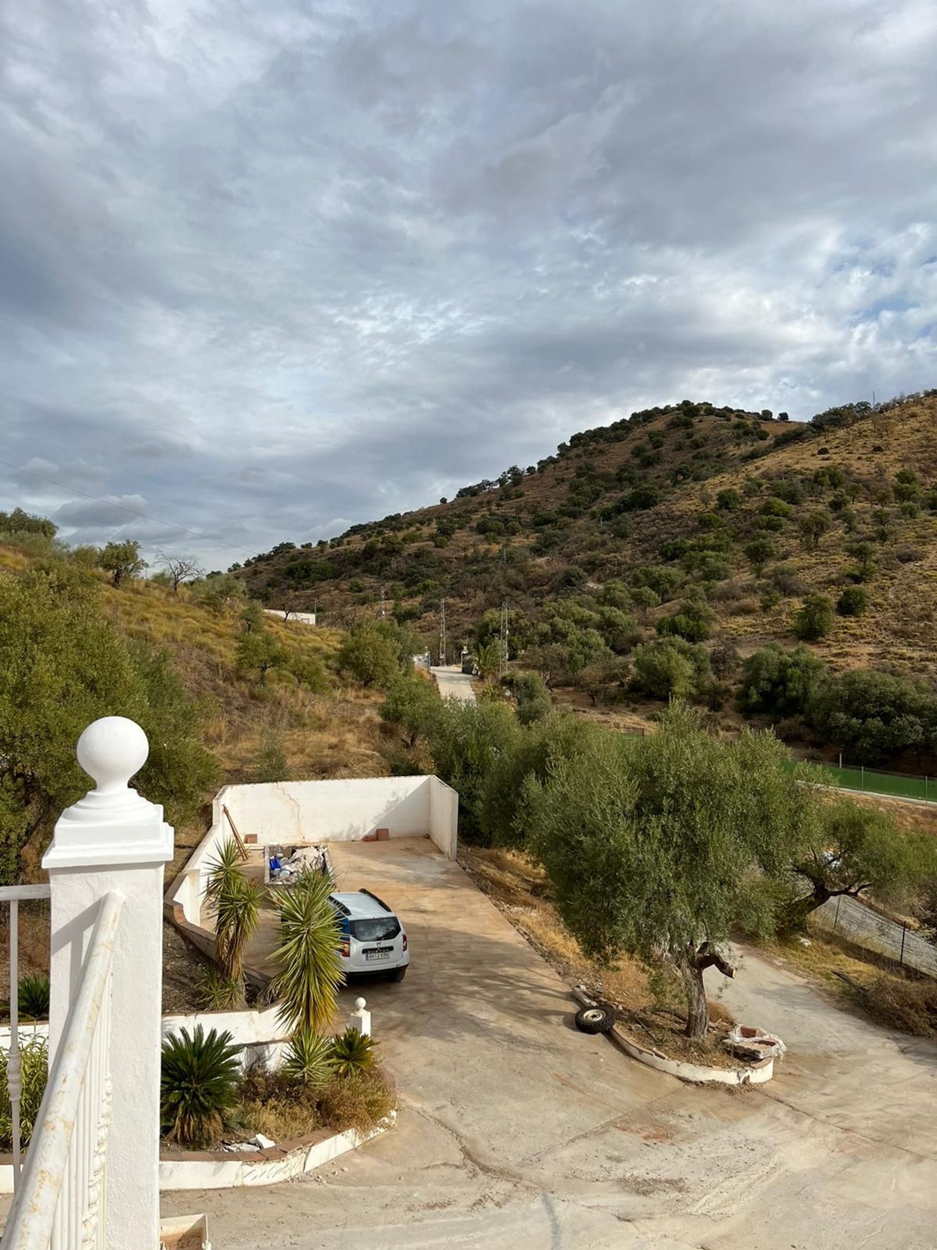 Rumah di Coín, Andalusia 11186256