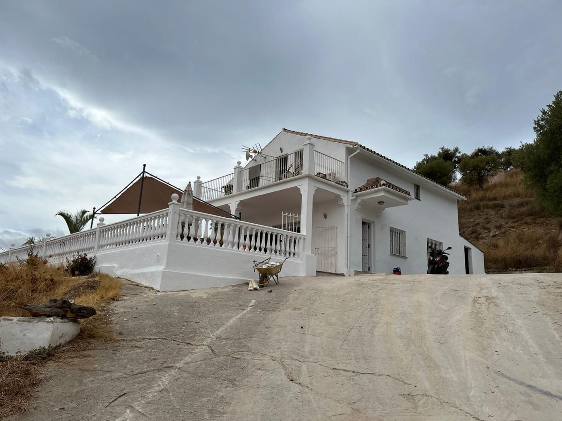 Rumah di Koin, Andalusia 11186256