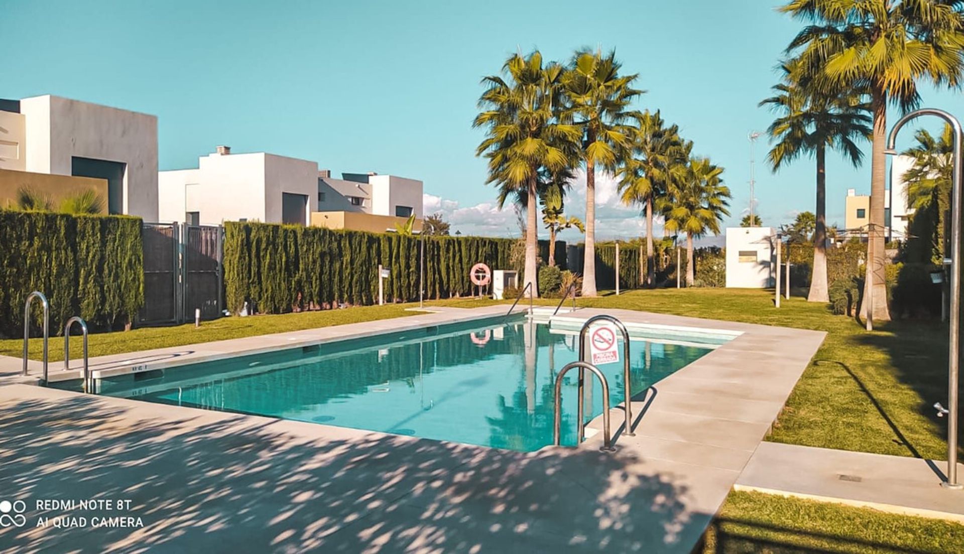 Haus im Alhaurin de la Torre, Andalusien 11186270