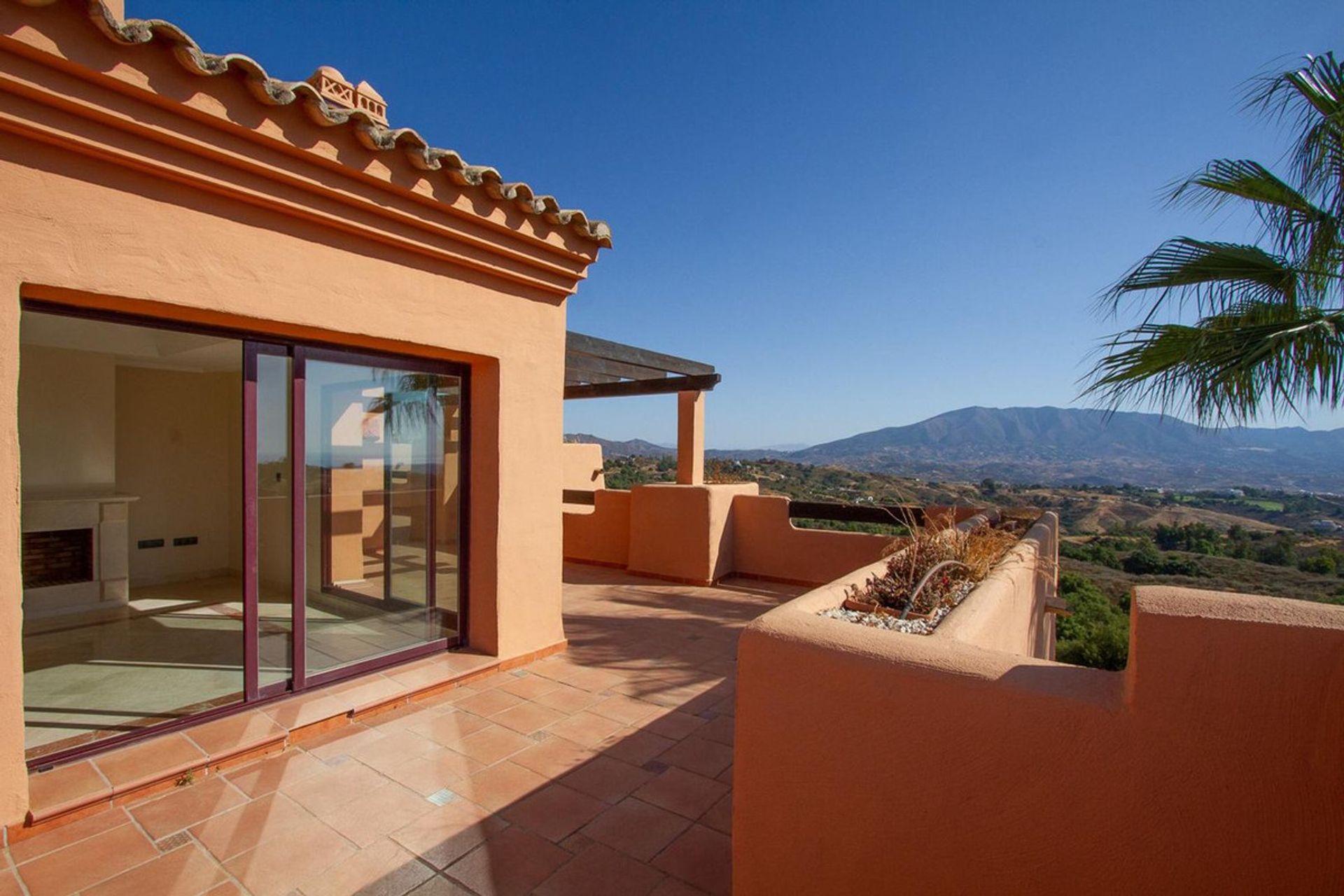 Casa nel Ojen, Andalusia 11186289