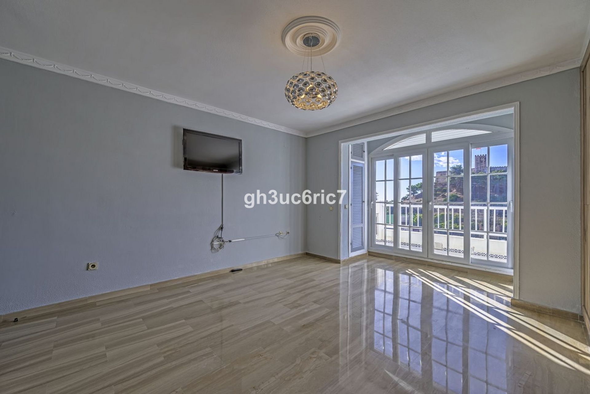 公寓 在 Fuengirola, Andalucía 11186367